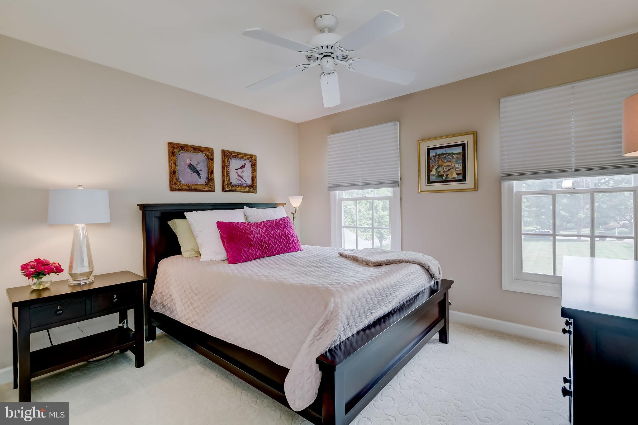 WORTHINGTON PARK - Residential