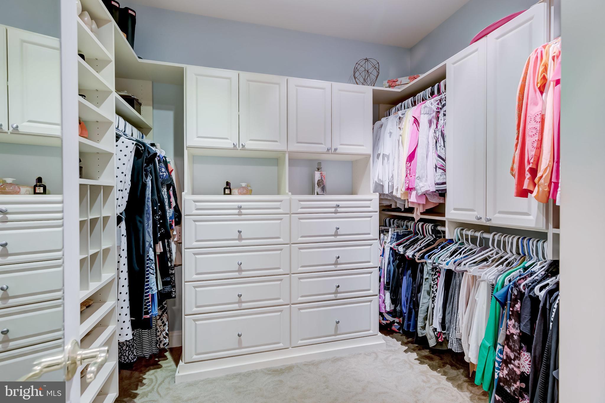 WORTHINGTON PARK - Residential