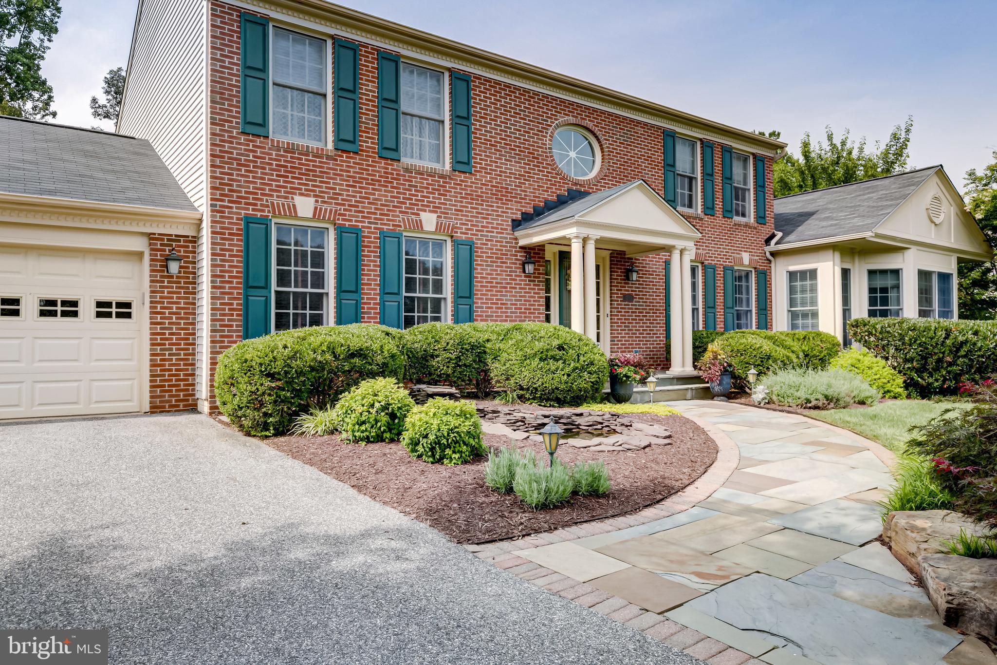 WORTHINGTON PARK - Residential