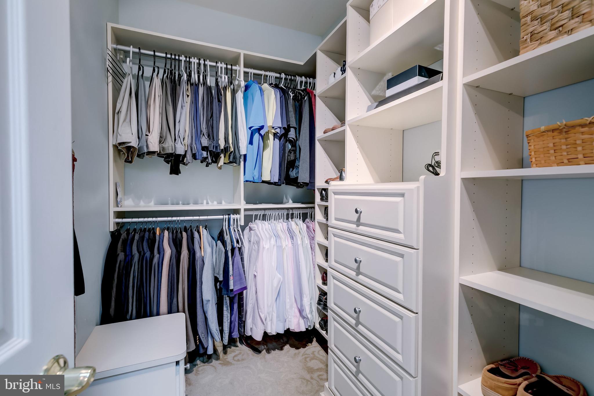 WORTHINGTON PARK - Residential