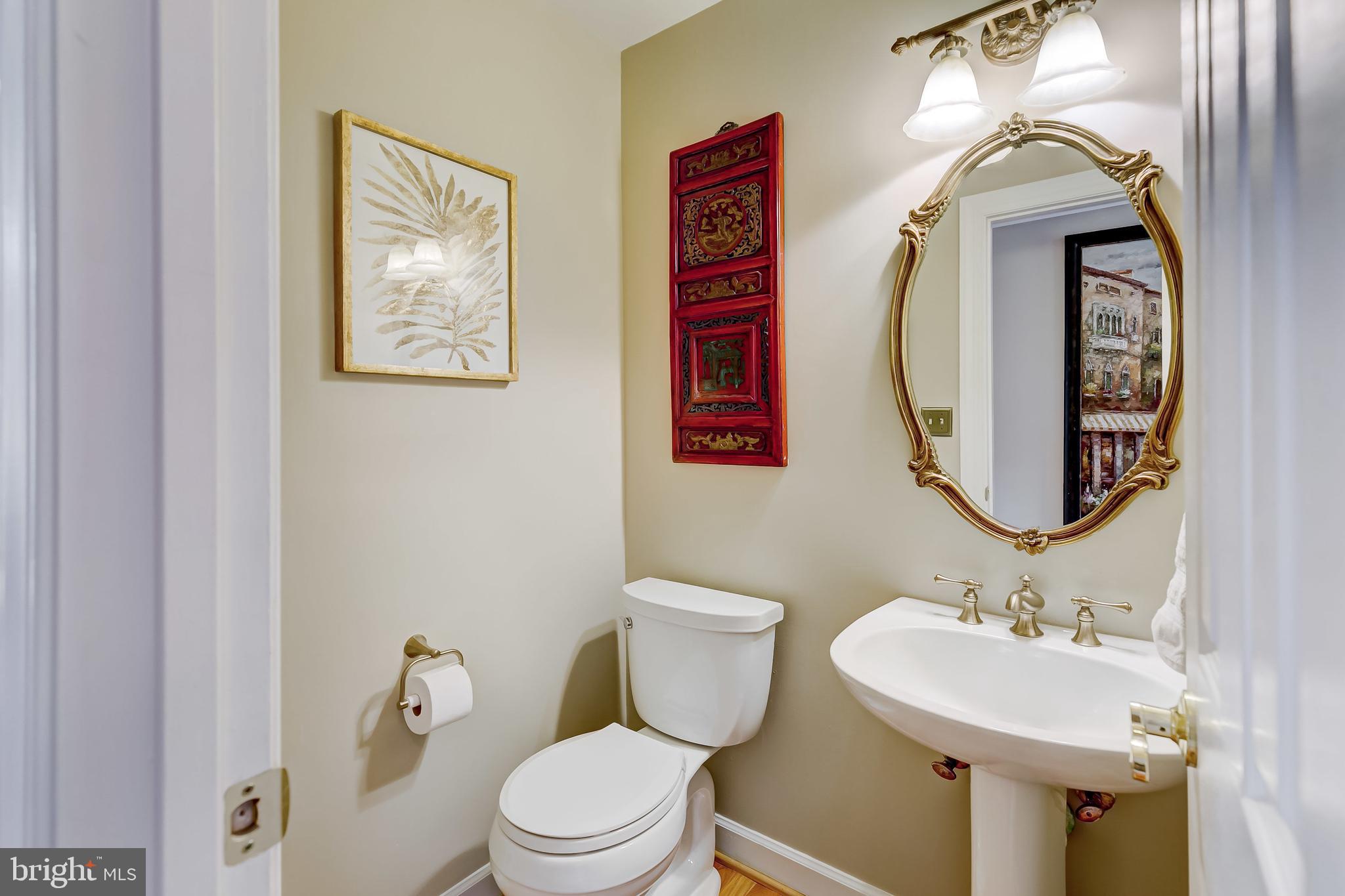 WORTHINGTON PARK - Residential