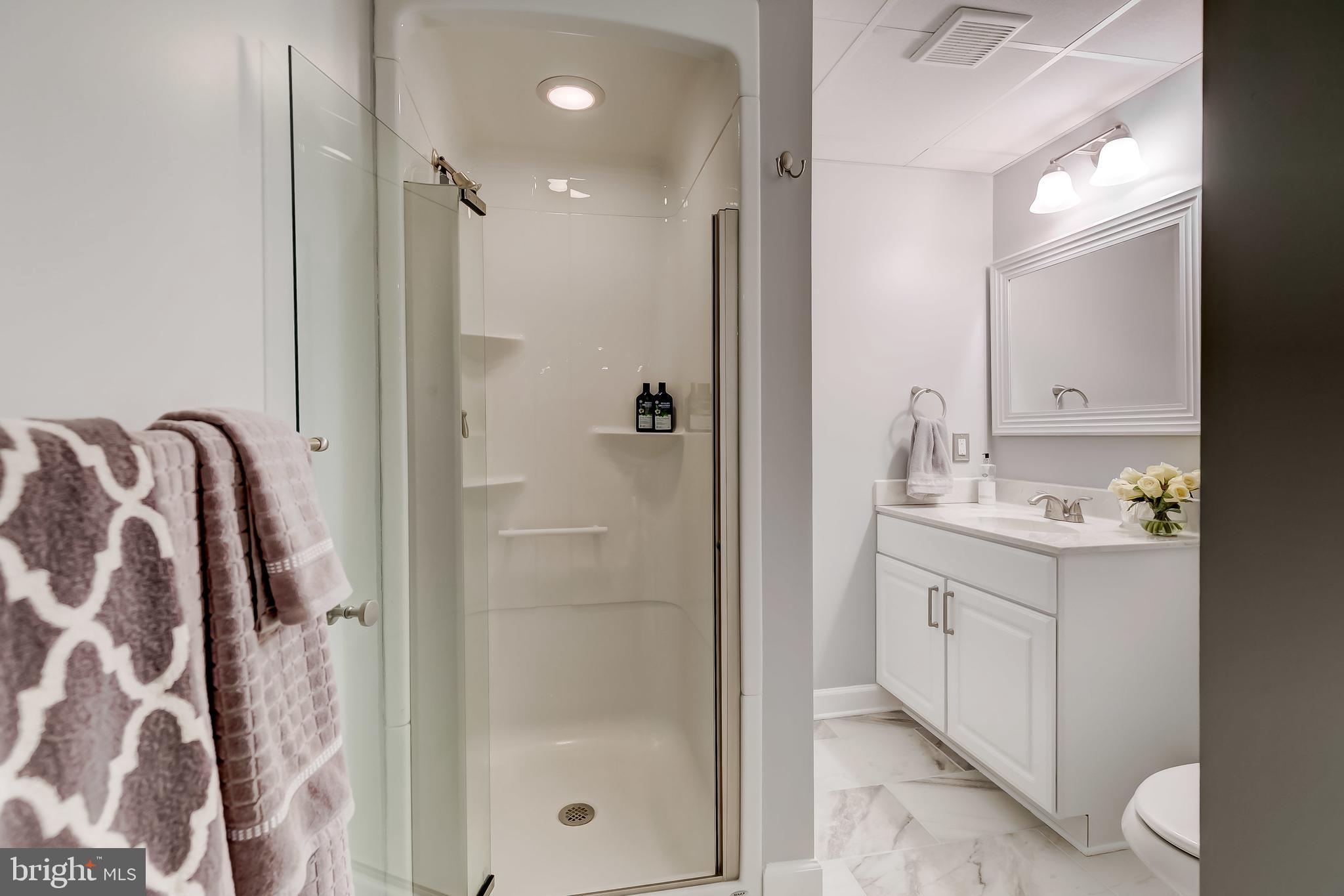 WORTHINGTON PARK - Residential