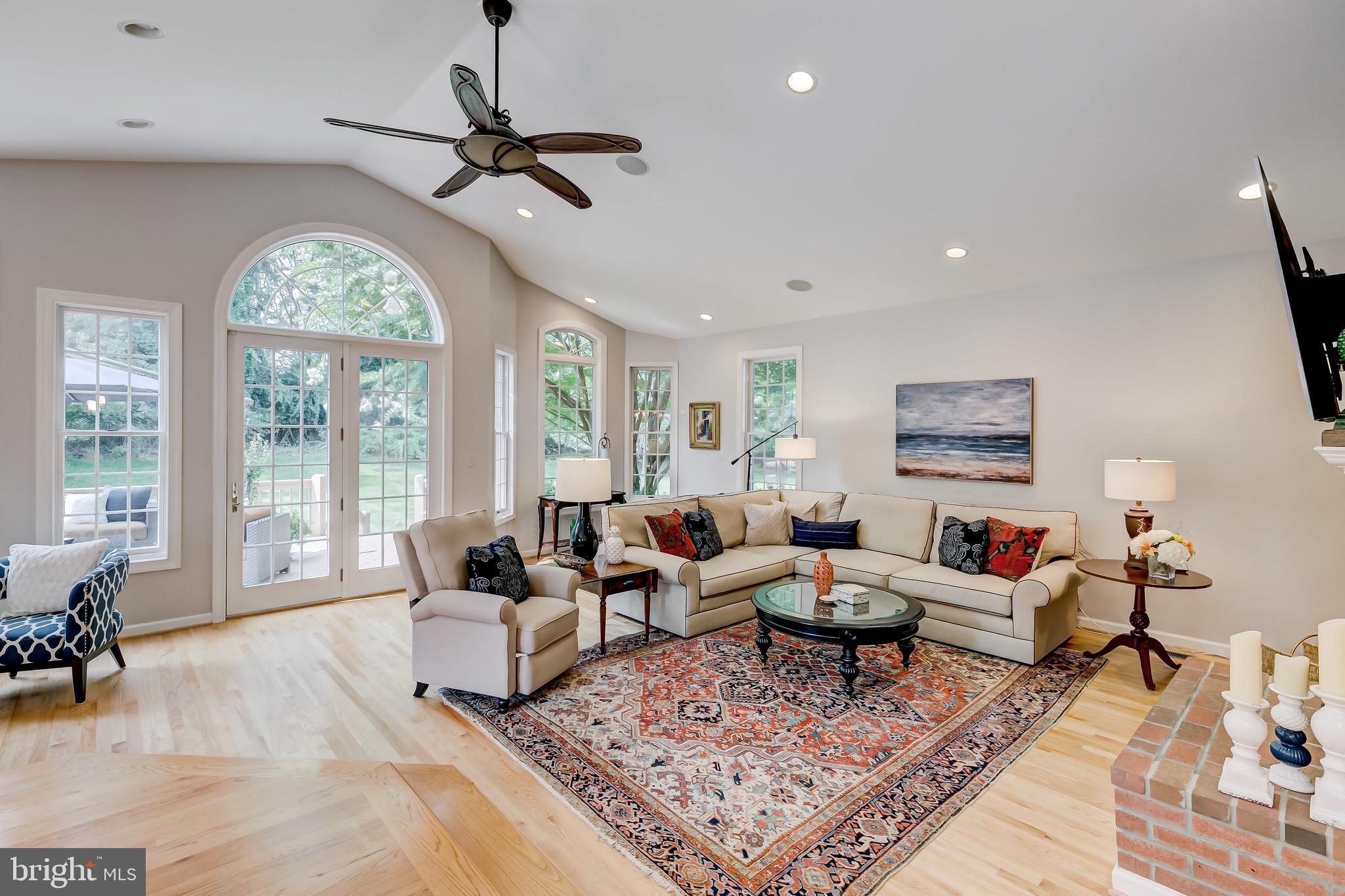 WORTHINGTON PARK - Residential