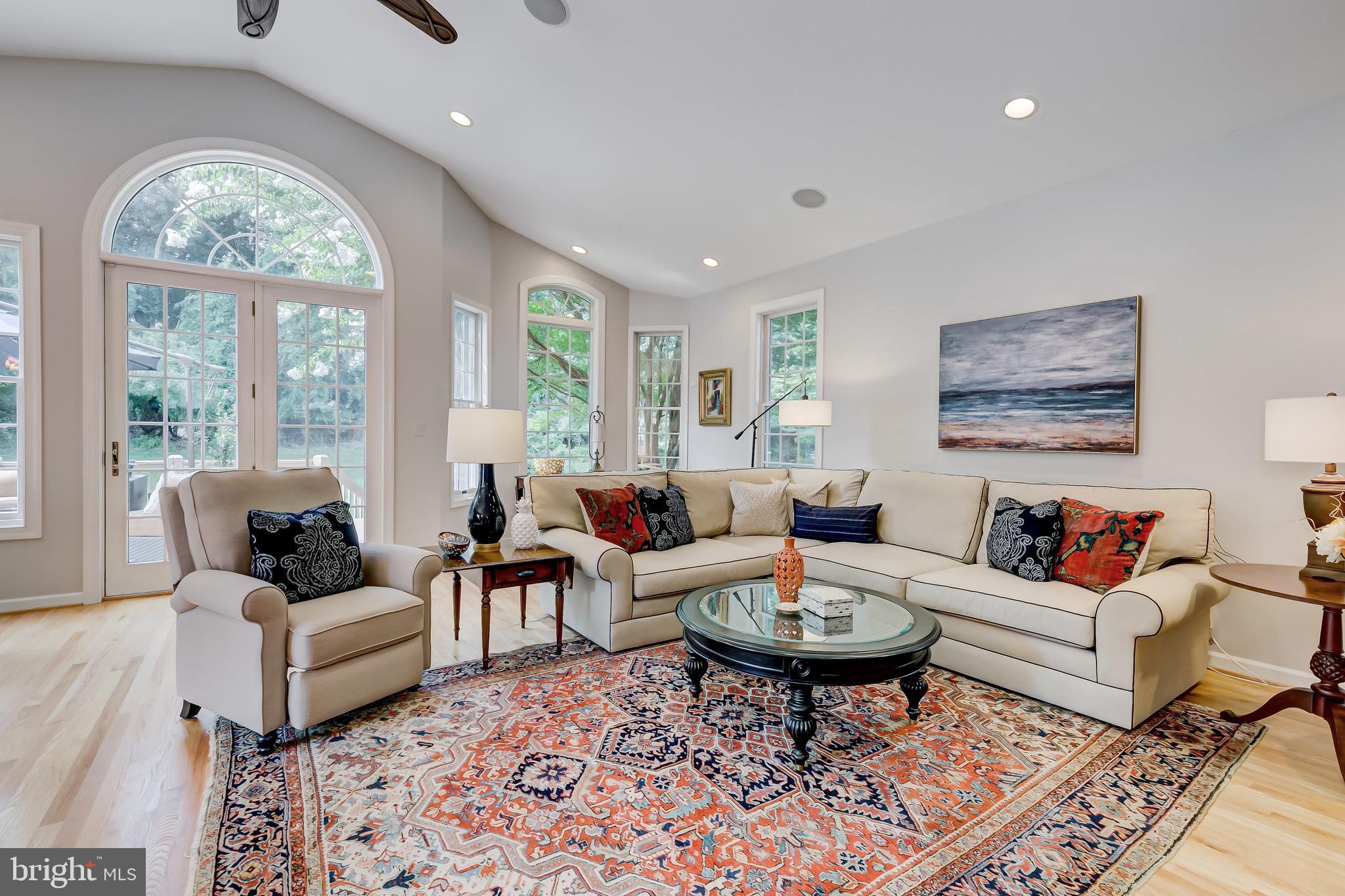 WORTHINGTON PARK - Residential