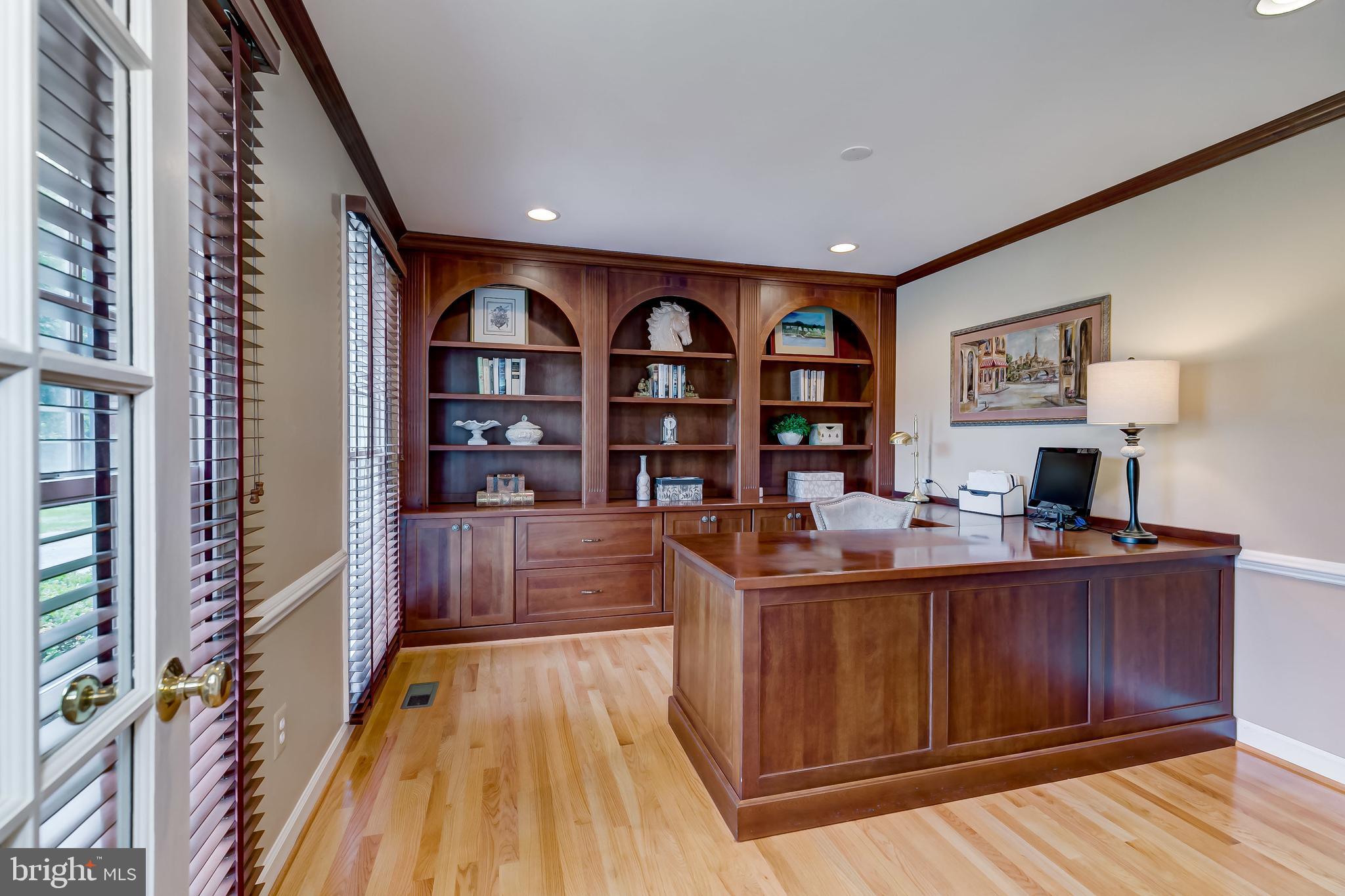 WORTHINGTON PARK - Residential