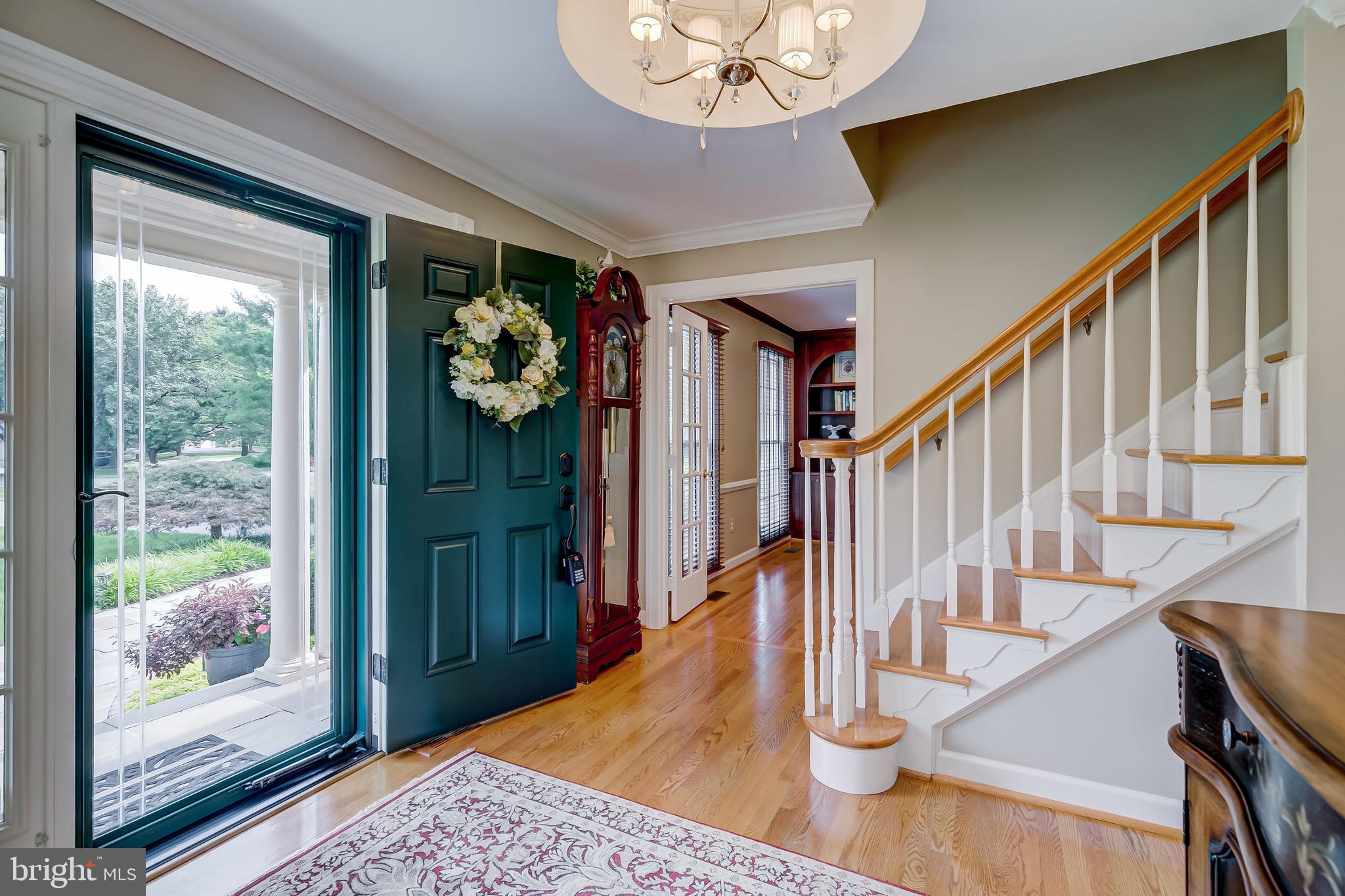 WORTHINGTON PARK - Residential