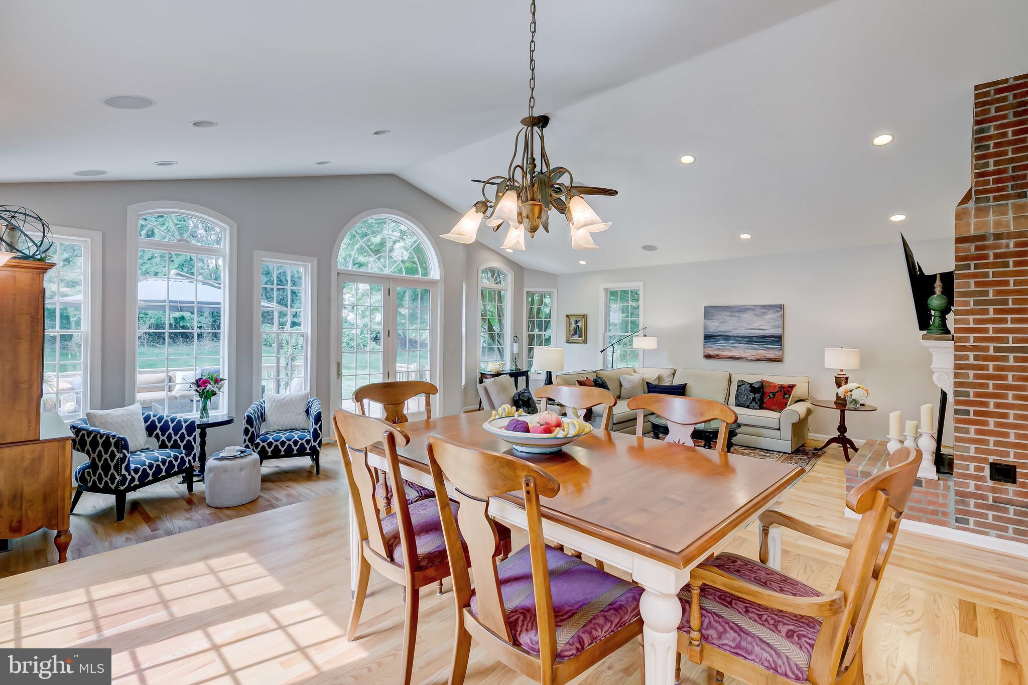 WORTHINGTON PARK - Residential