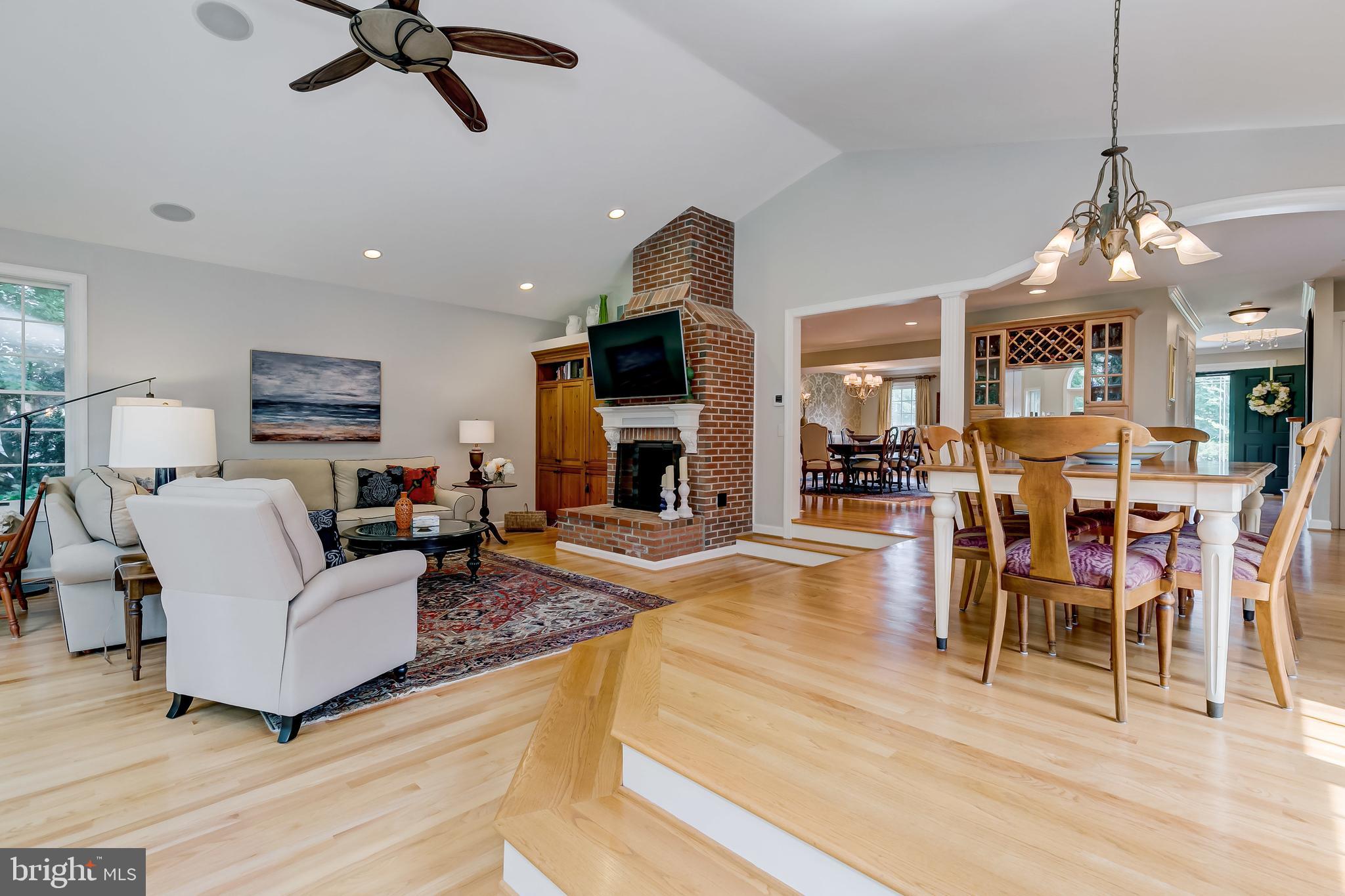 WORTHINGTON PARK - Residential