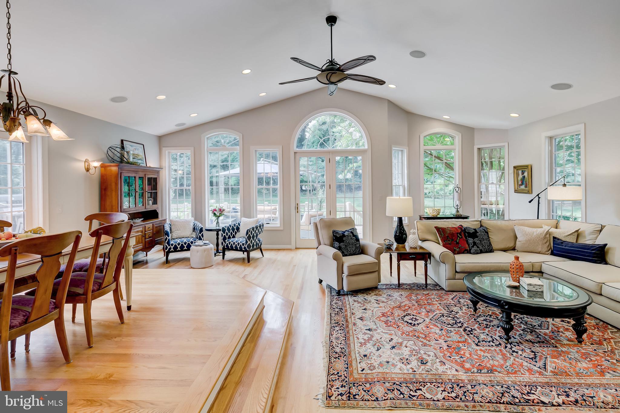 WORTHINGTON PARK - Residential