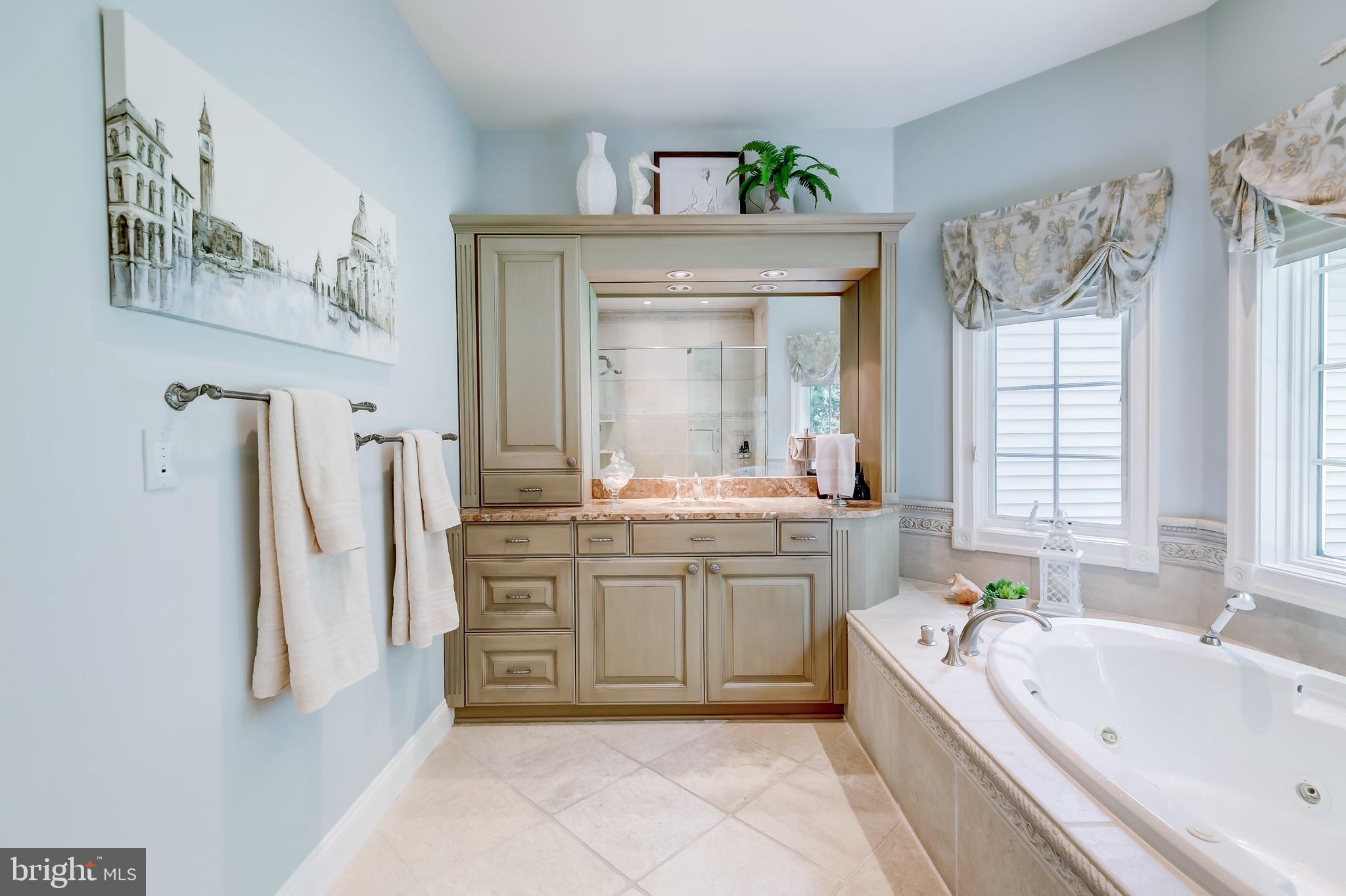 WORTHINGTON PARK - Residential