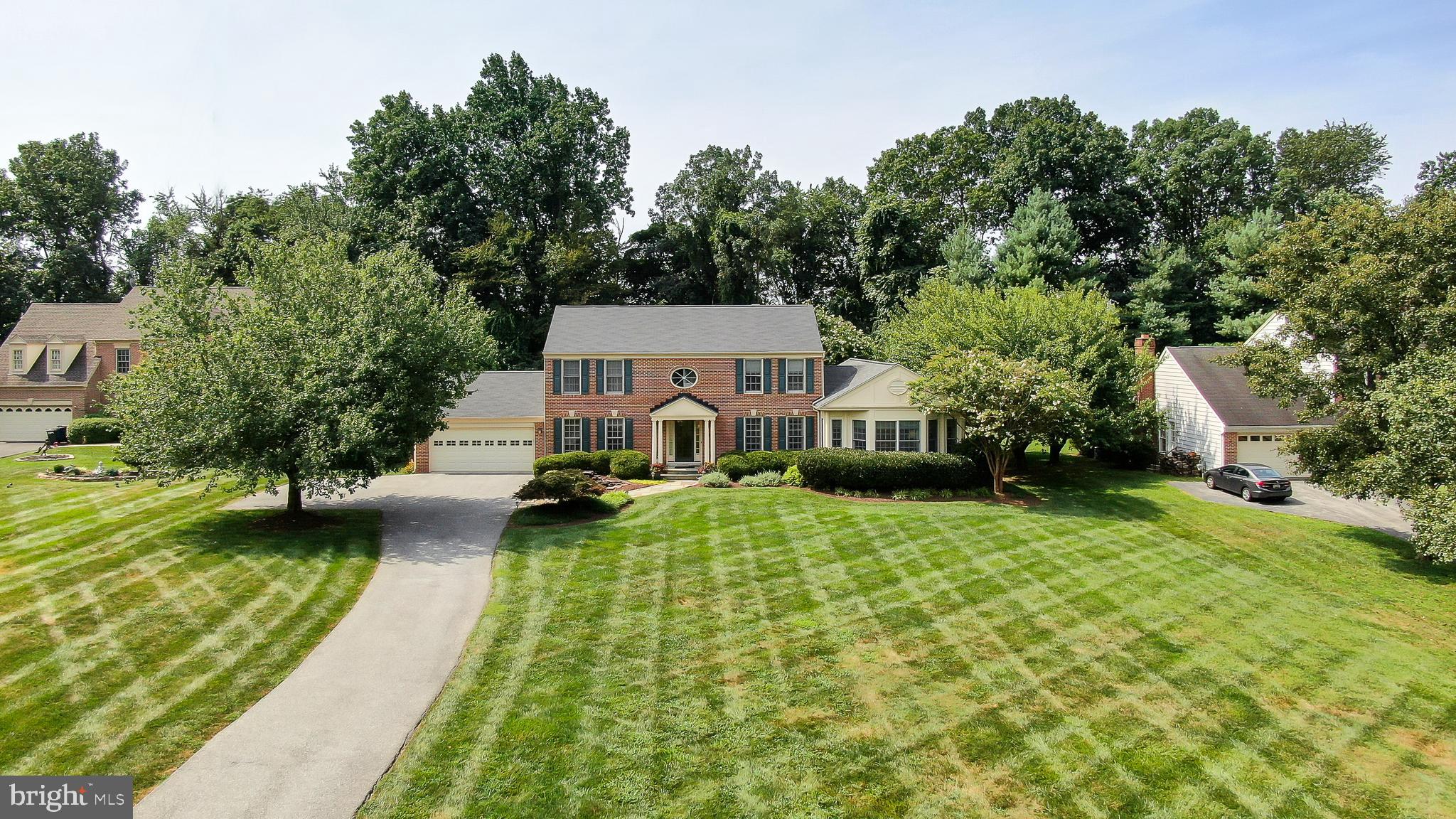 WORTHINGTON PARK - Residential