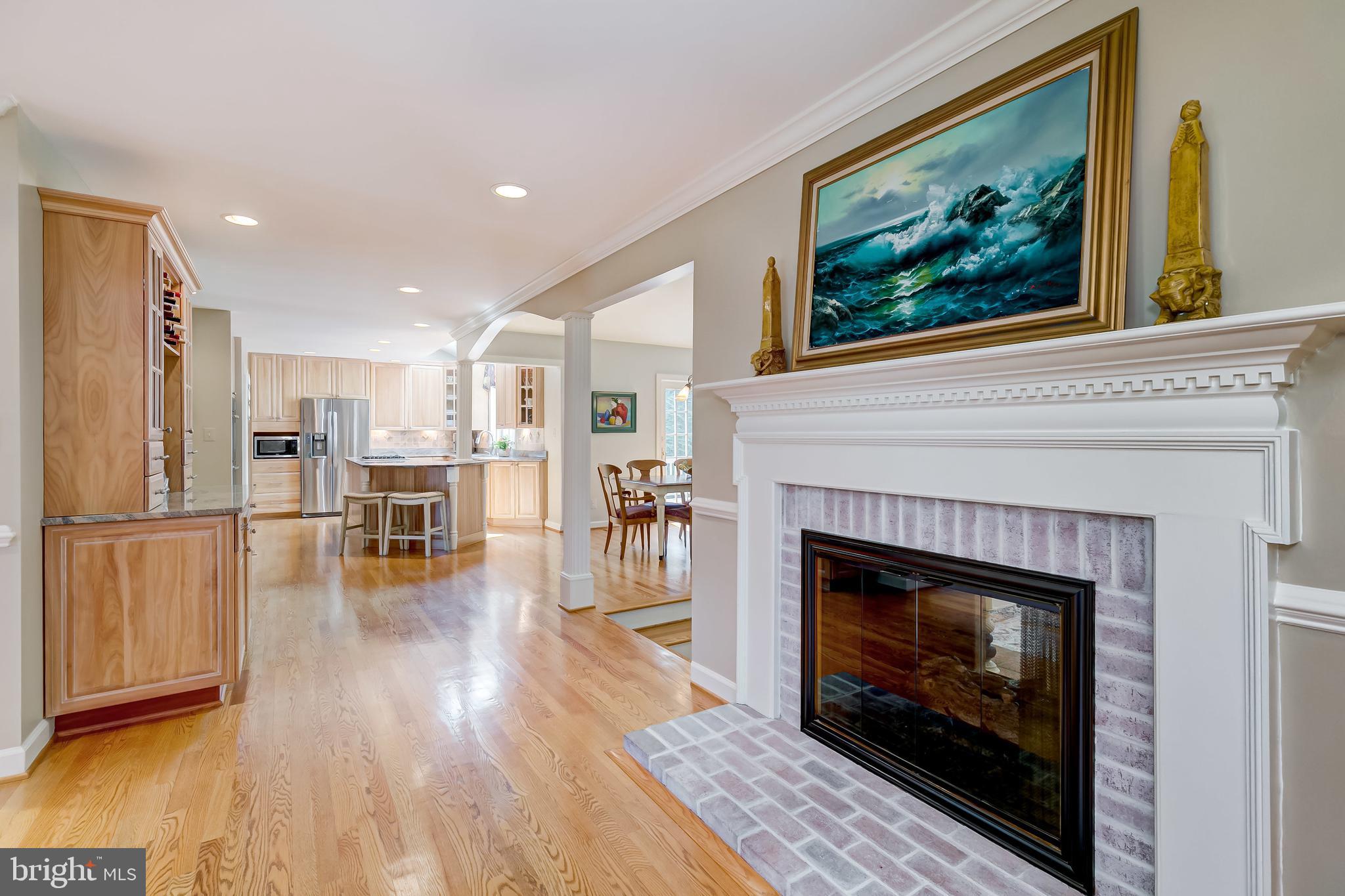 WORTHINGTON PARK - Residential