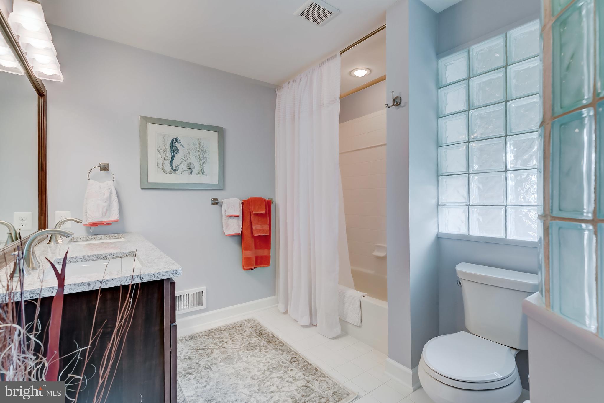 WORTHINGTON PARK - Residential