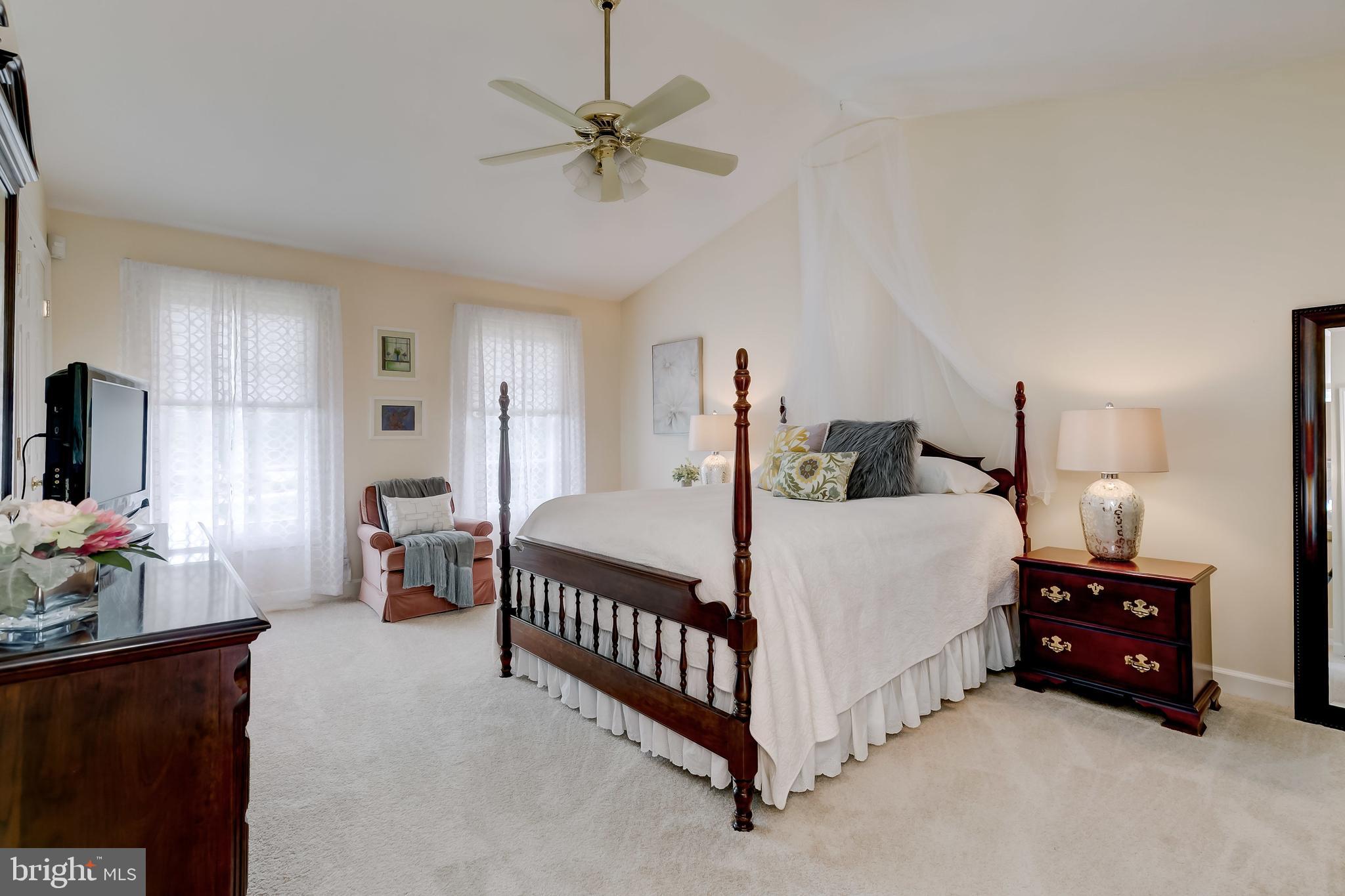 WORTHINGTON PARK - Residential