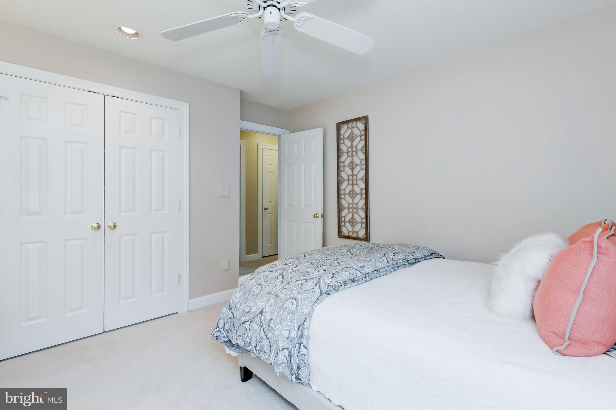 WORTHINGTON PARK - Residential