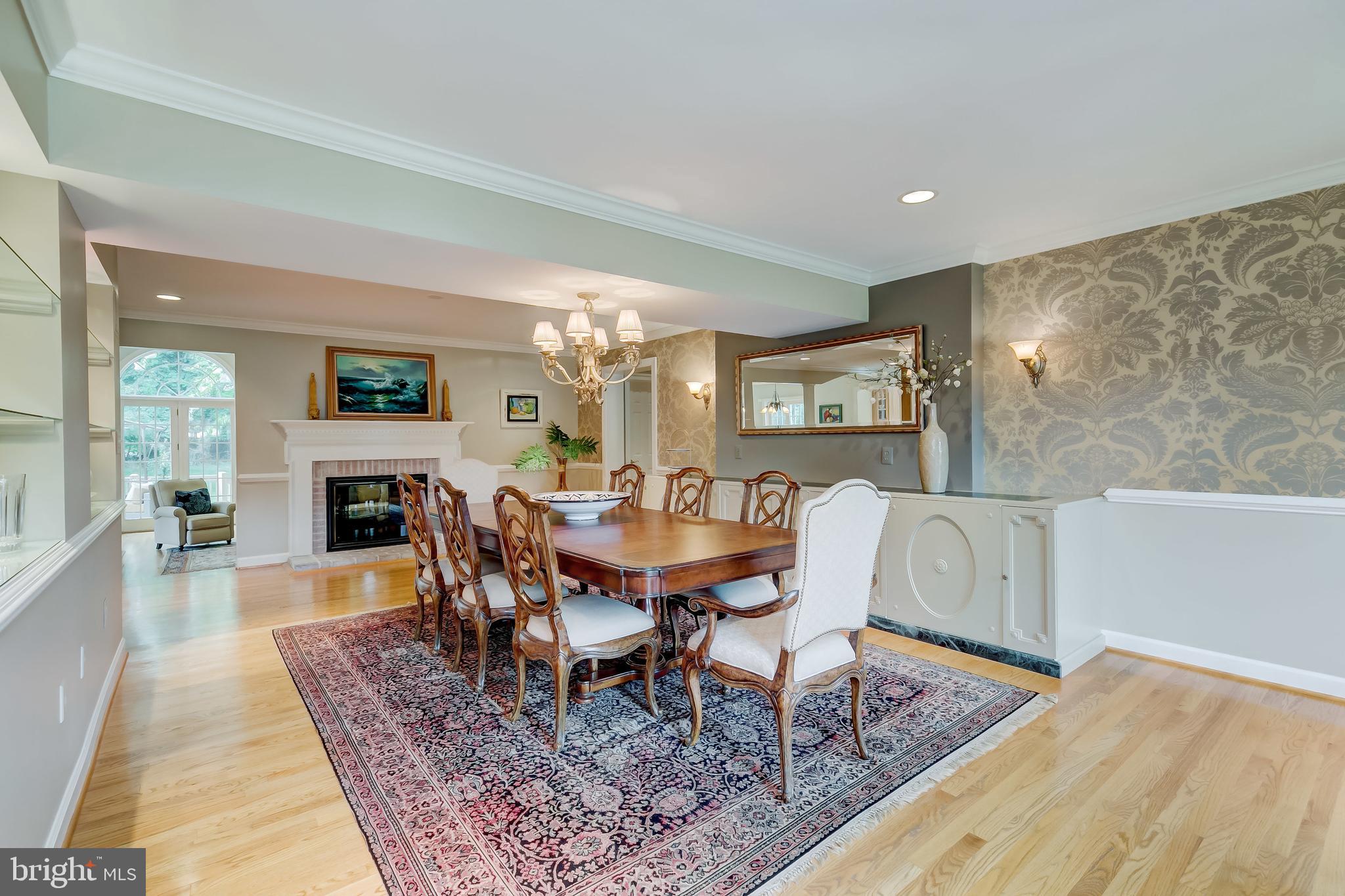 WORTHINGTON PARK - Residential