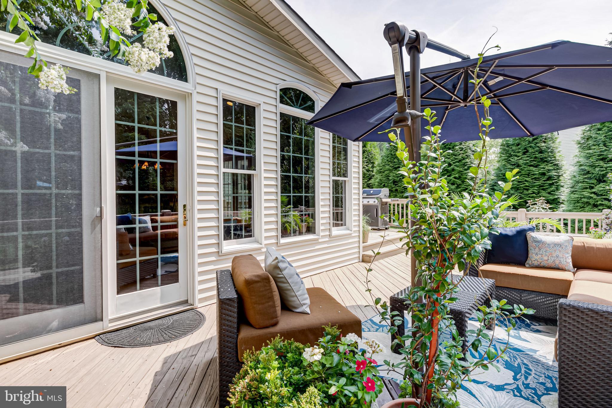 WORTHINGTON PARK - Residential