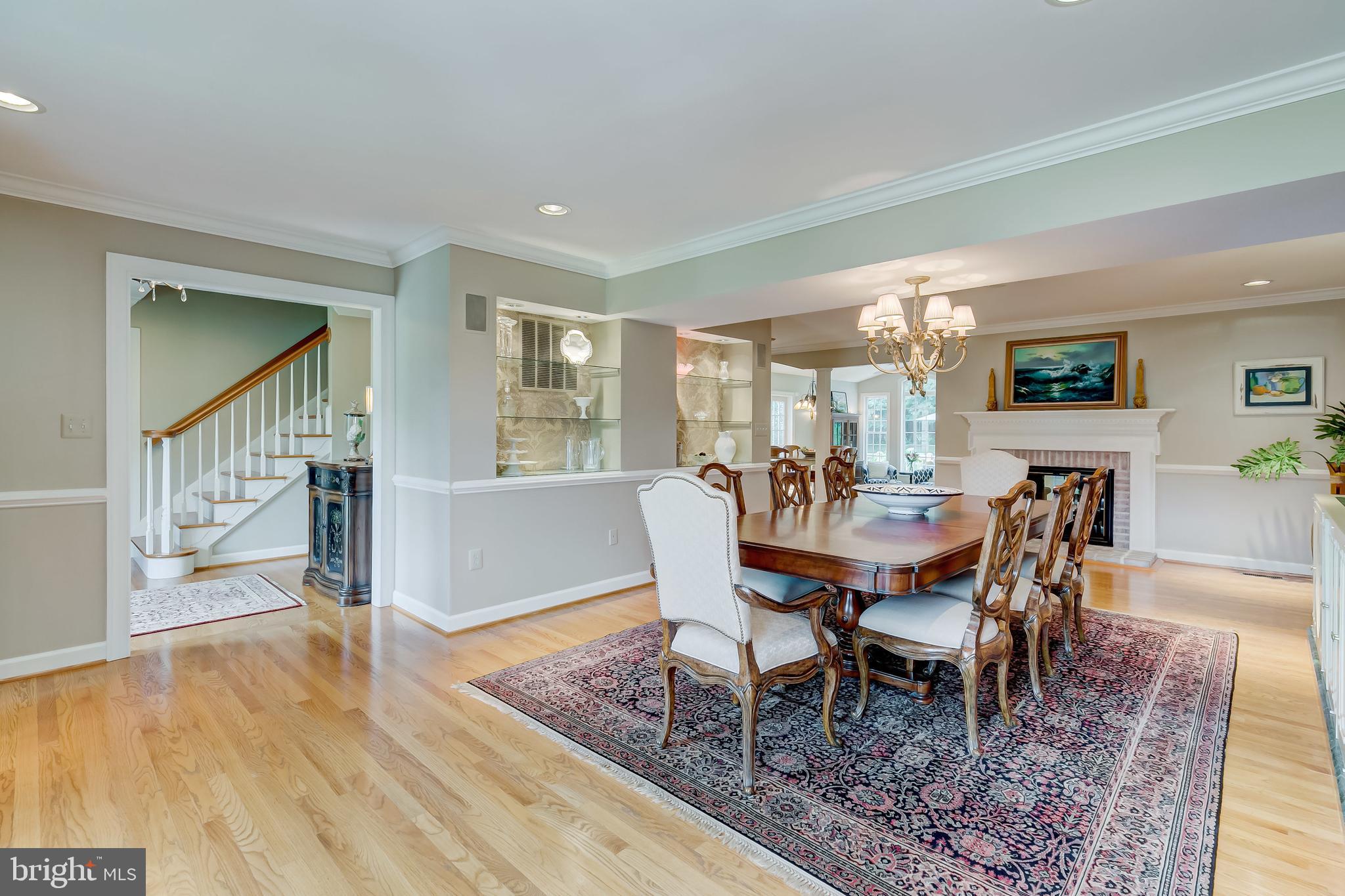 WORTHINGTON PARK - Residential