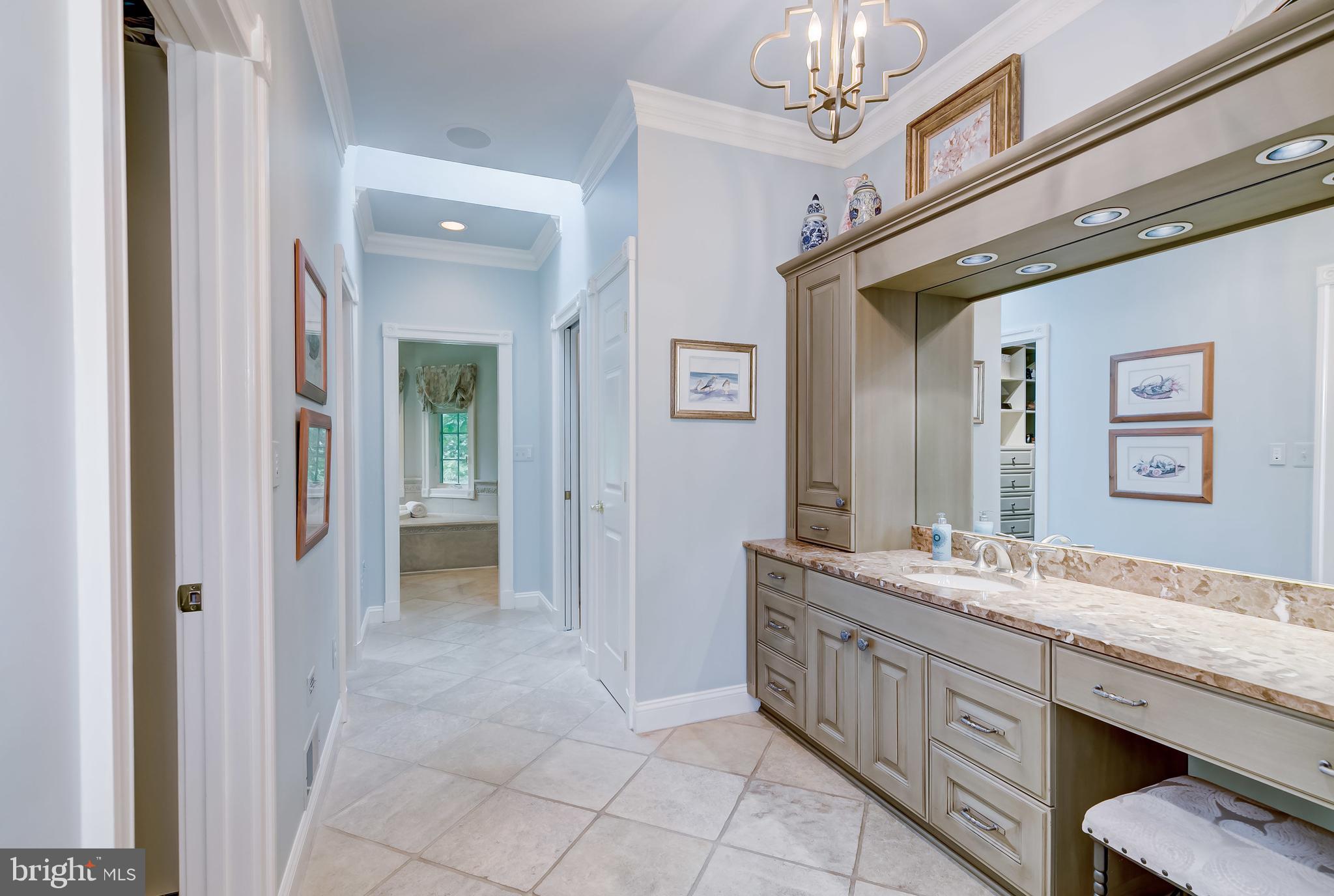 WORTHINGTON PARK - Residential