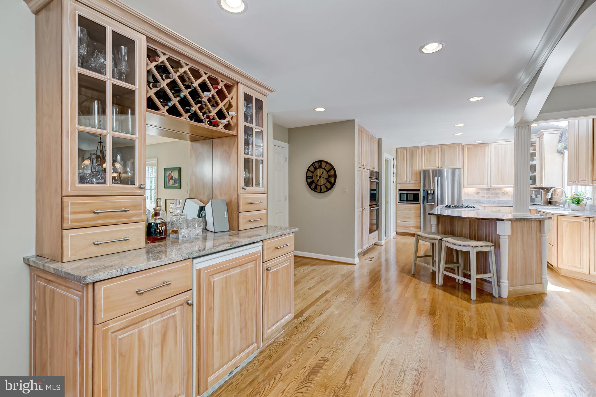 WORTHINGTON PARK - Residential