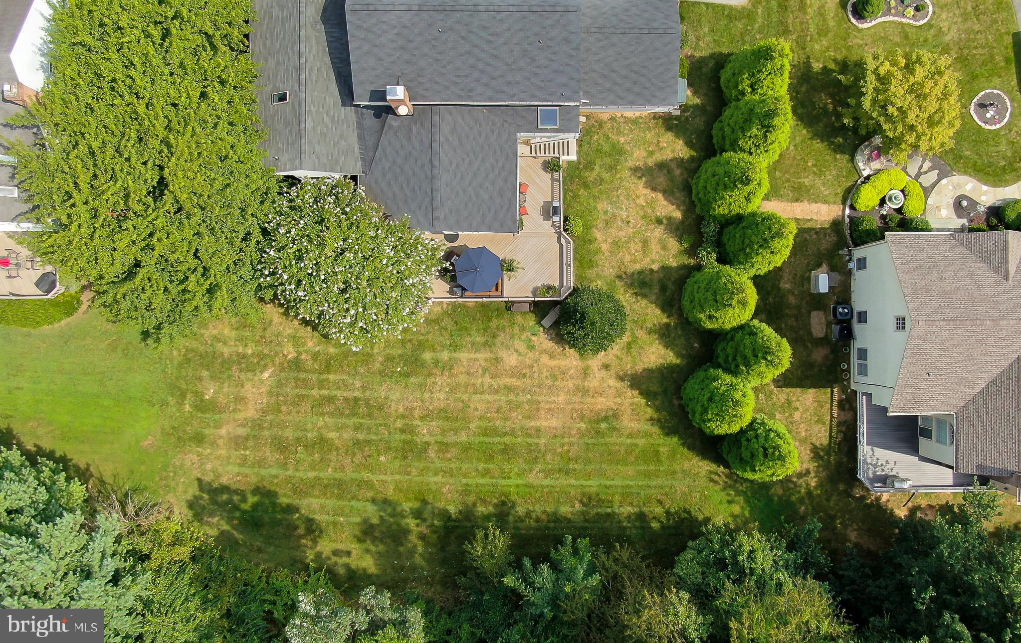 WORTHINGTON PARK - Residential