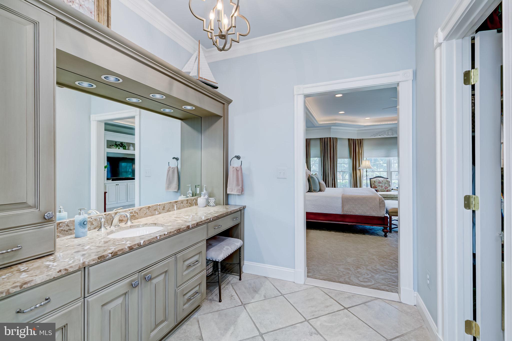 WORTHINGTON PARK - Residential