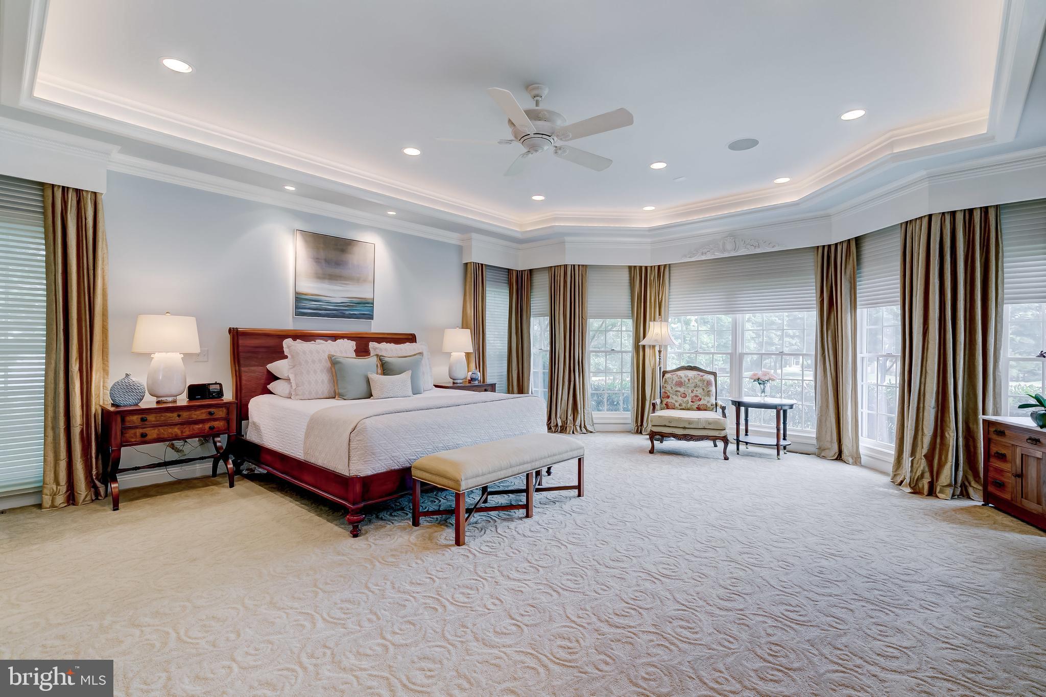 WORTHINGTON PARK - Residential