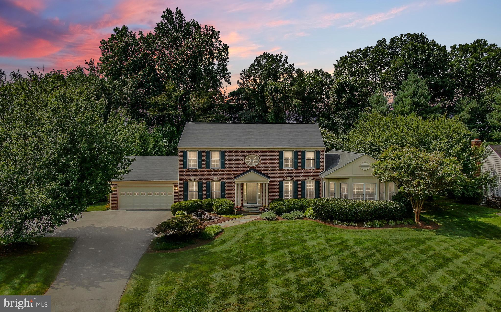 WORTHINGTON PARK - Residential