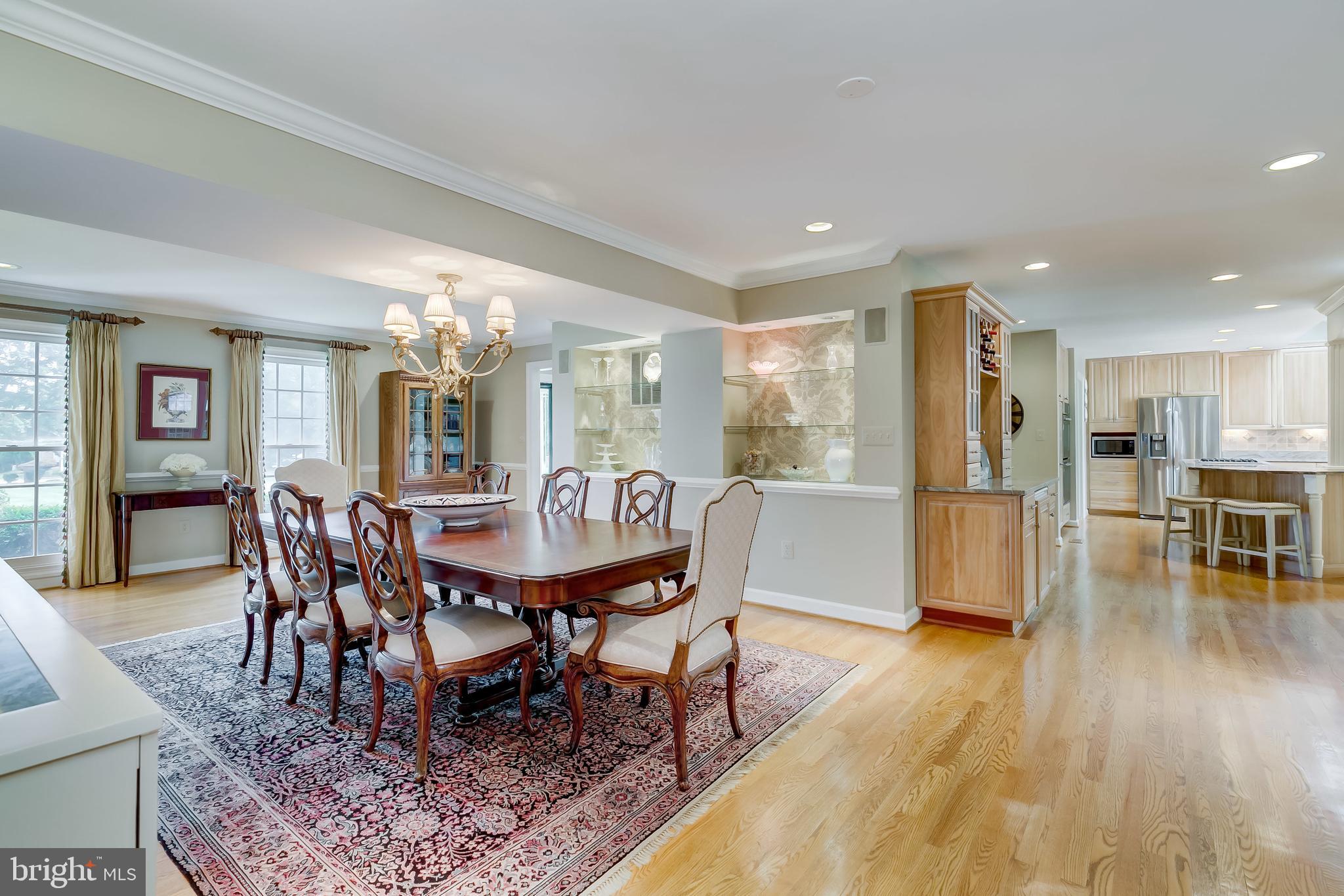 WORTHINGTON PARK - Residential