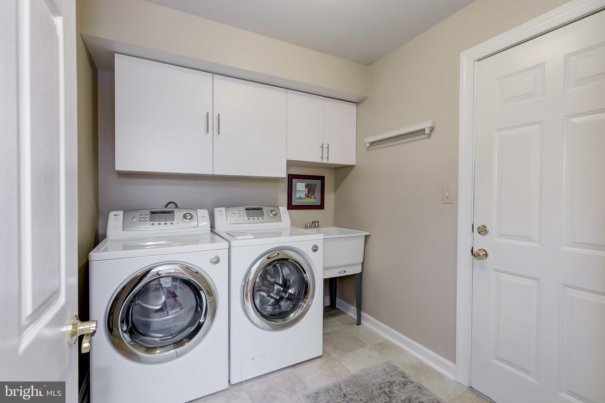 WORTHINGTON PARK - Residential