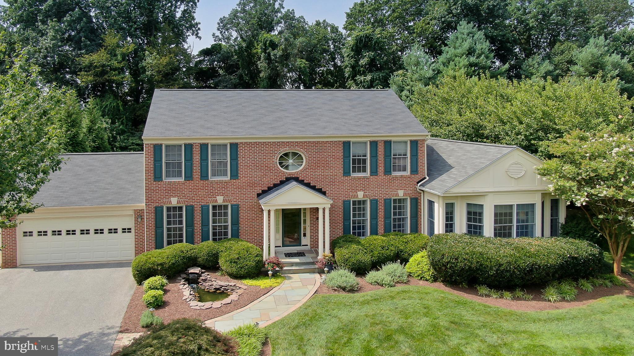 WORTHINGTON PARK - Residential