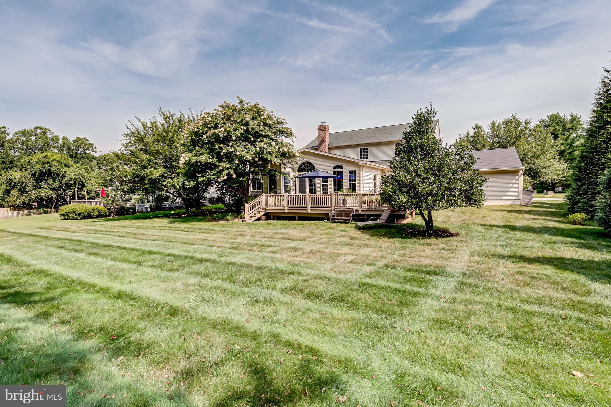 WORTHINGTON PARK - Residential