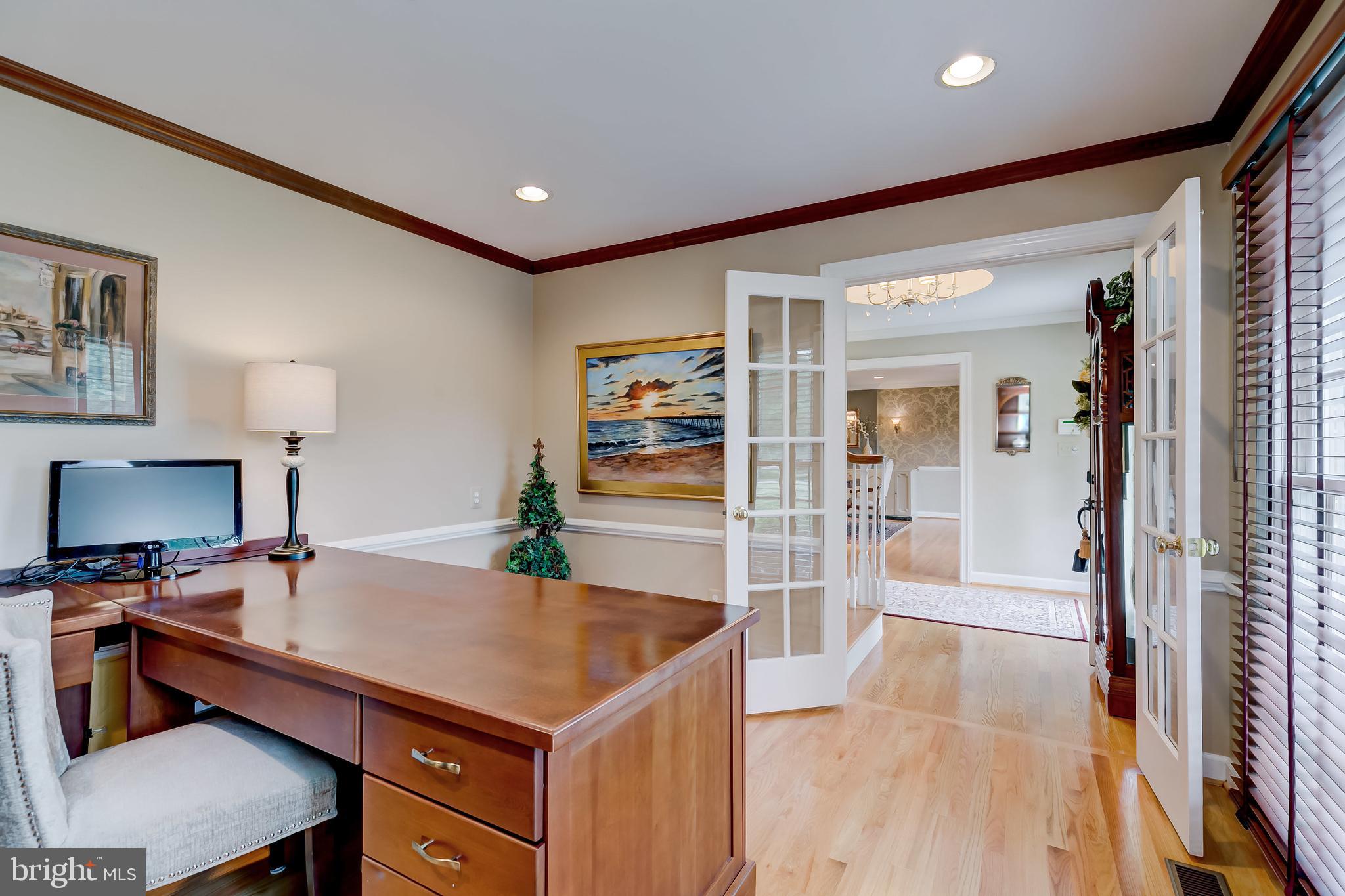 WORTHINGTON PARK - Residential