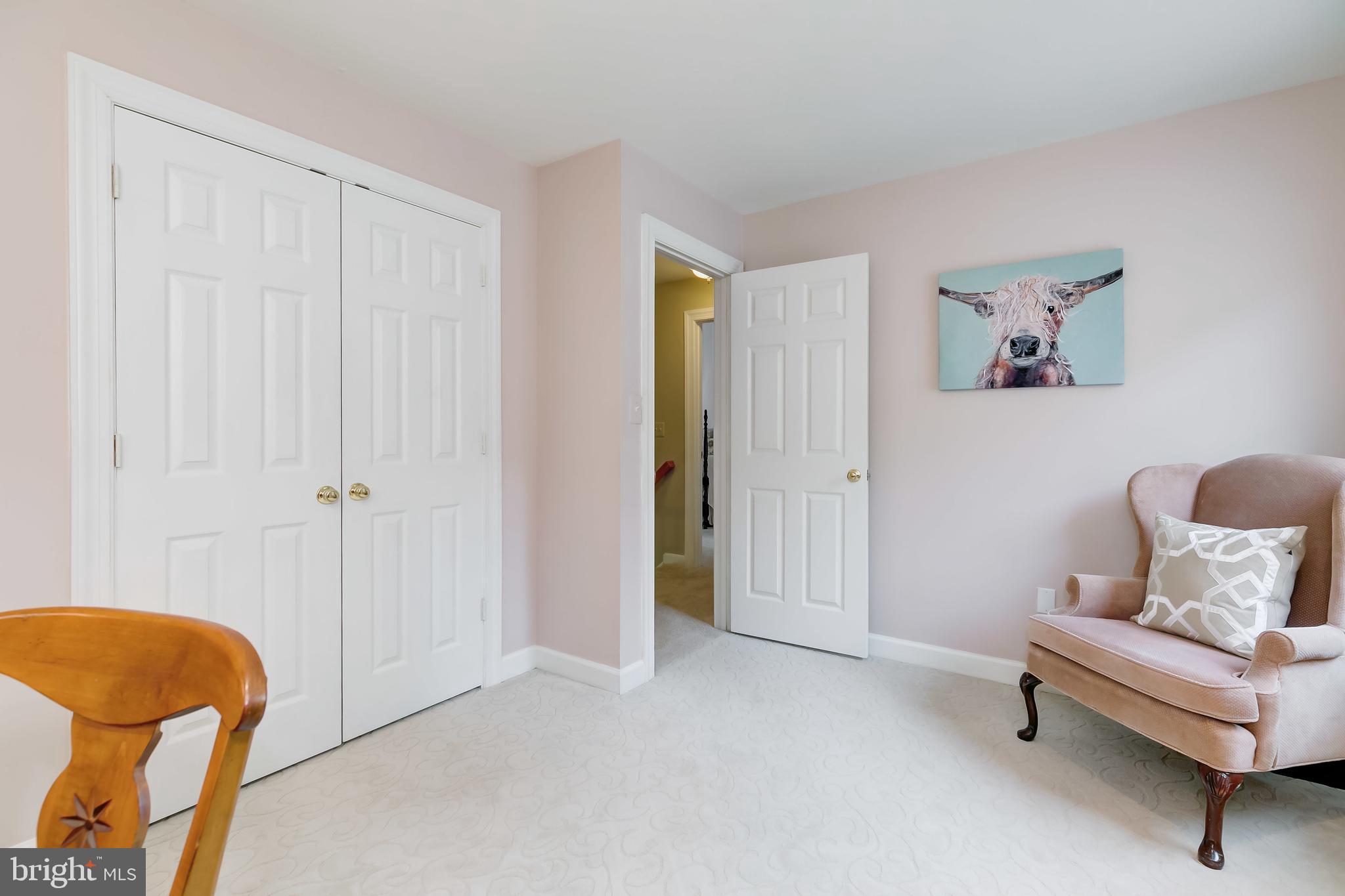 WORTHINGTON PARK - Residential