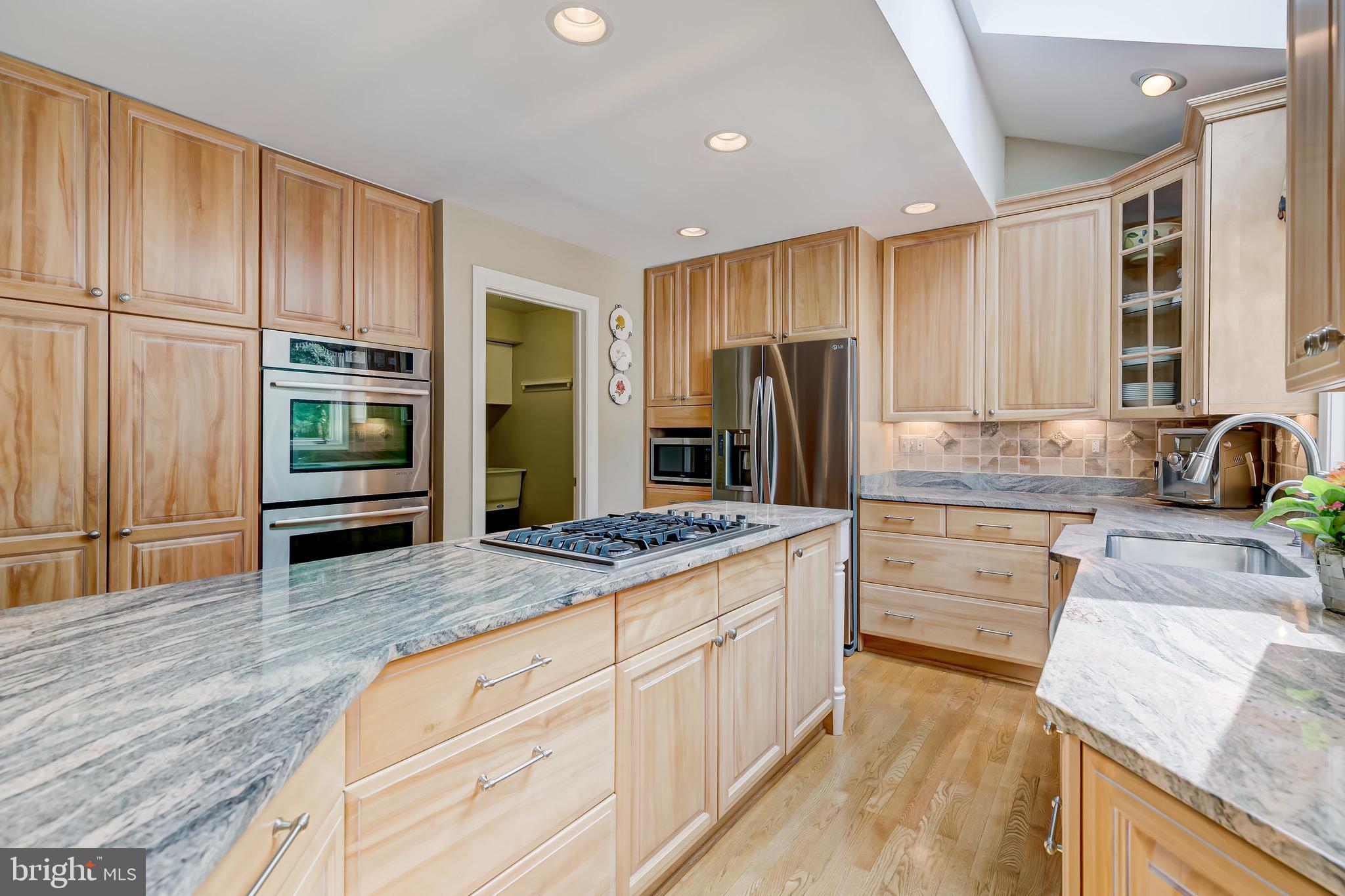 WORTHINGTON PARK - Residential