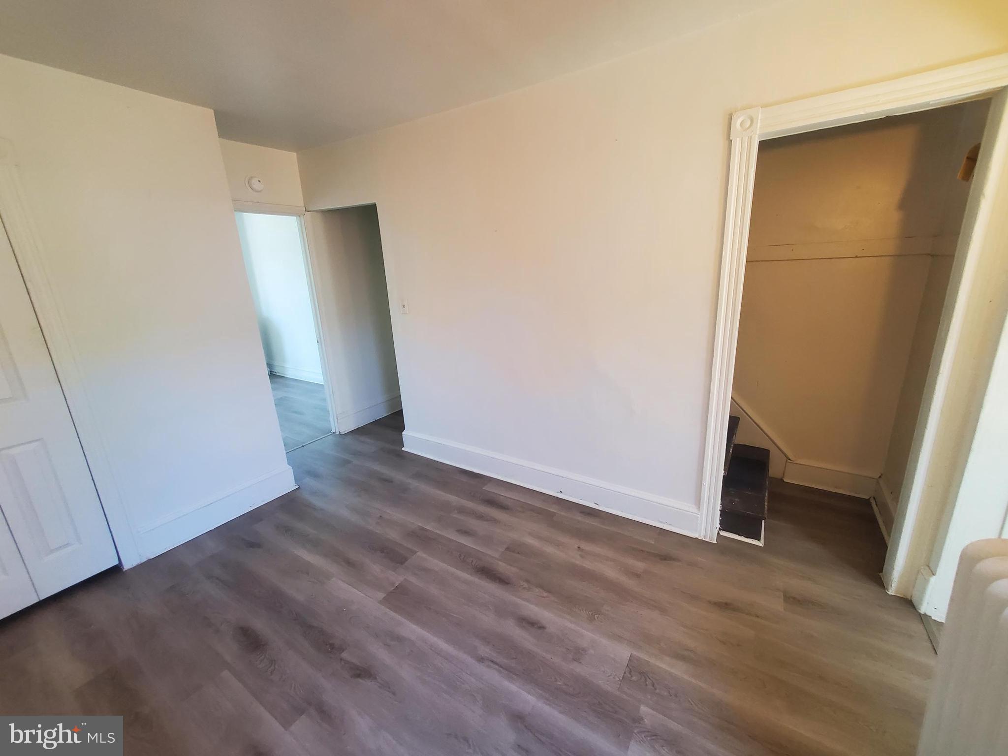 NORTHEAST READING - Residential Lease