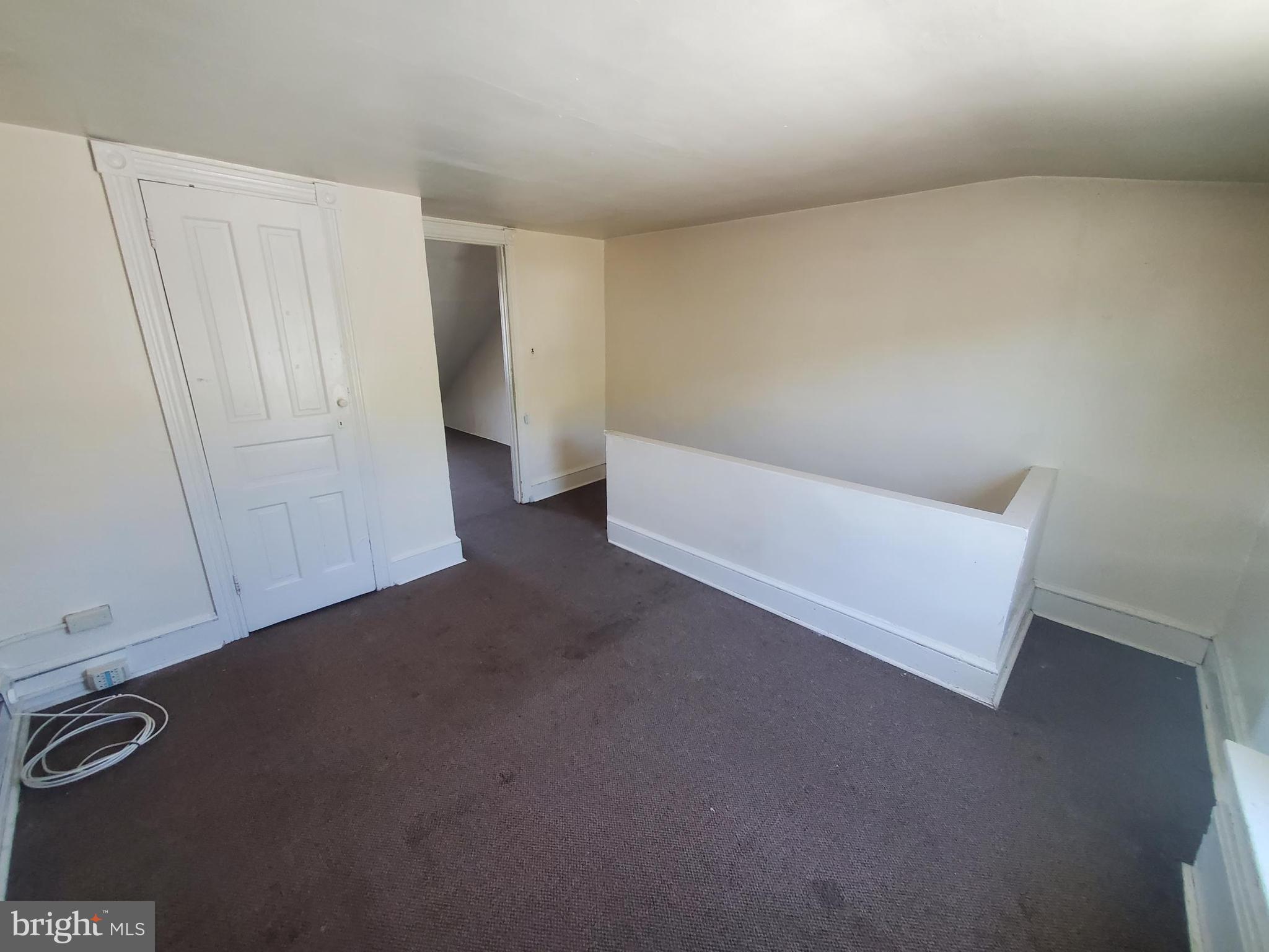 NORTHEAST READING - Residential Lease