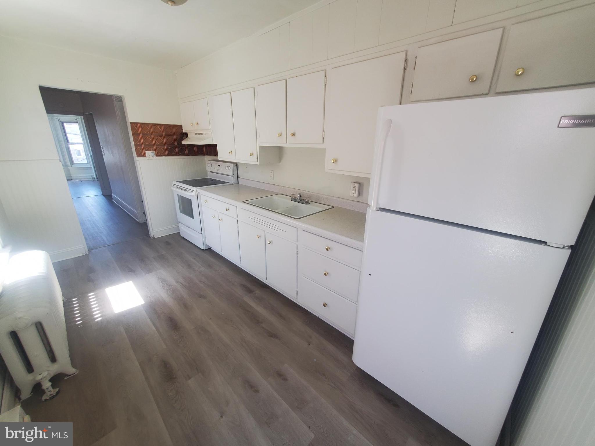 NORTHEAST READING - Residential Lease