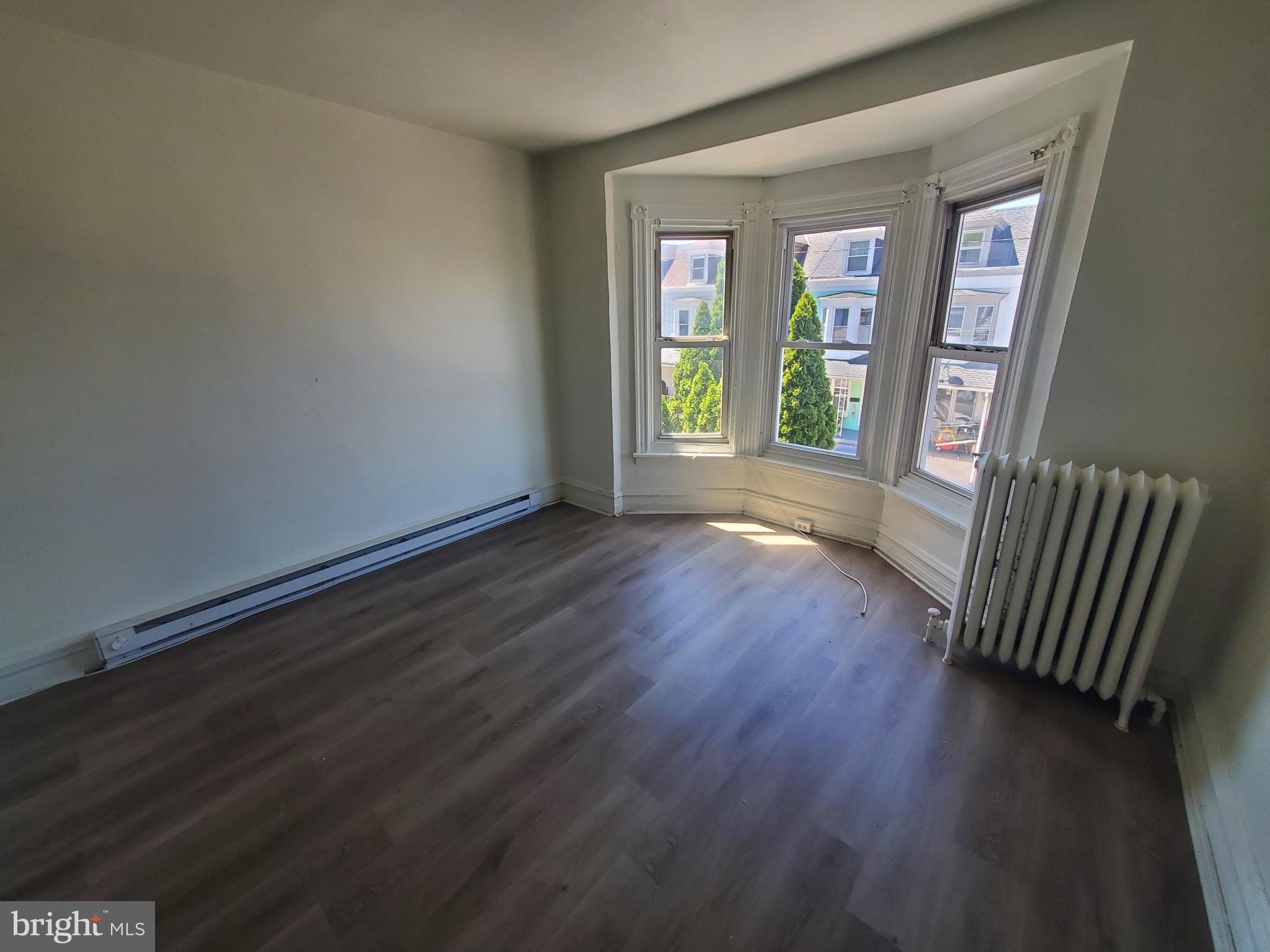 NORTHEAST READING - Residential Lease