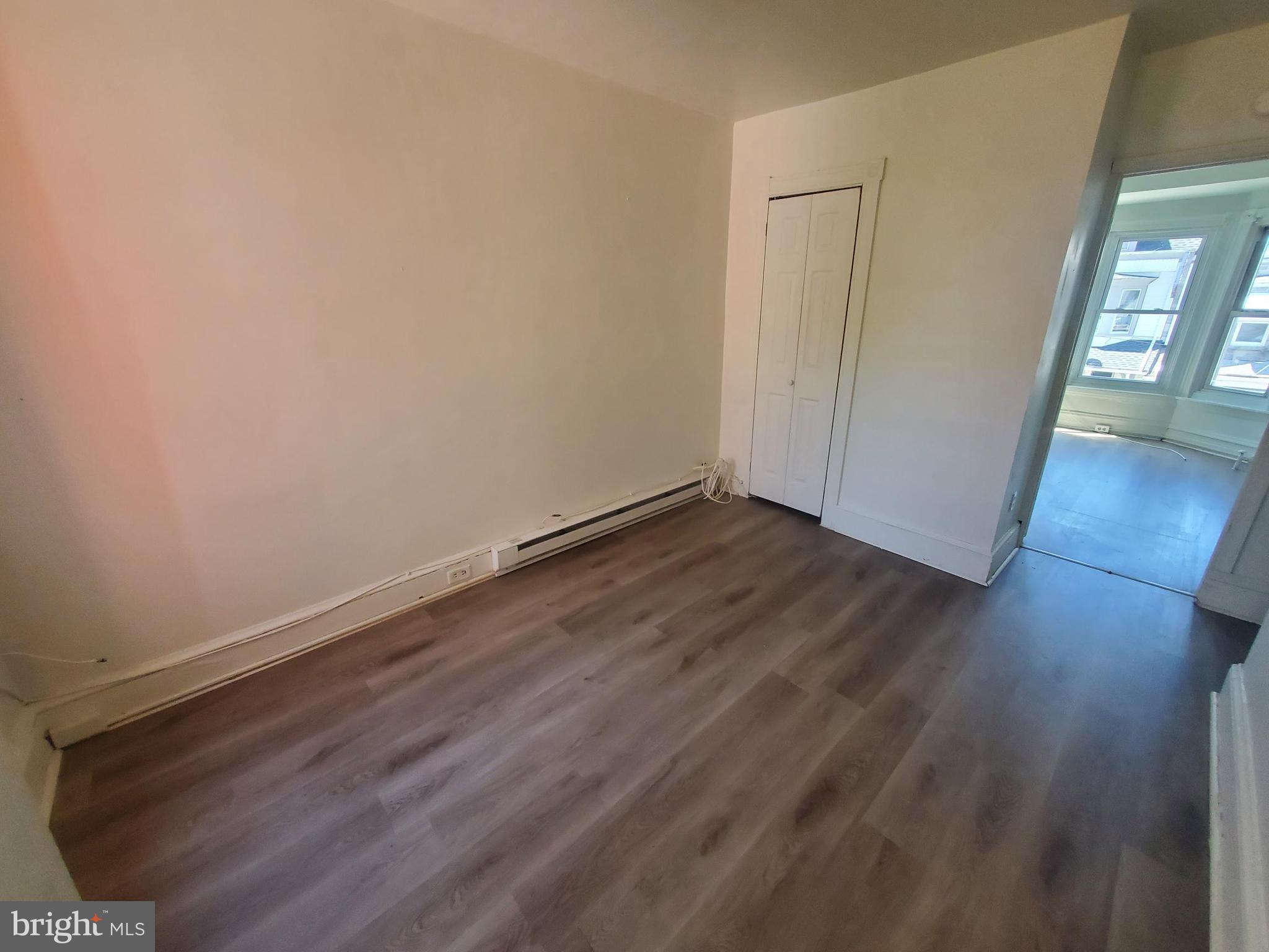 NORTHEAST READING - Residential Lease