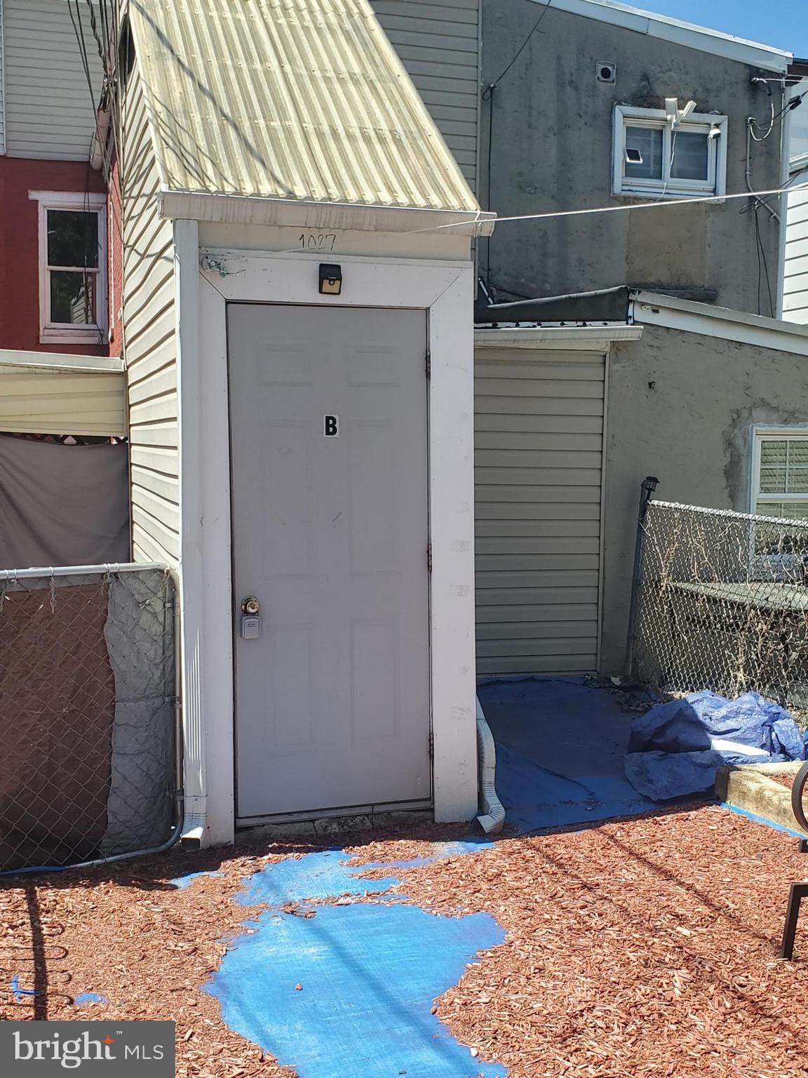 NORTHEAST READING - Residential Lease