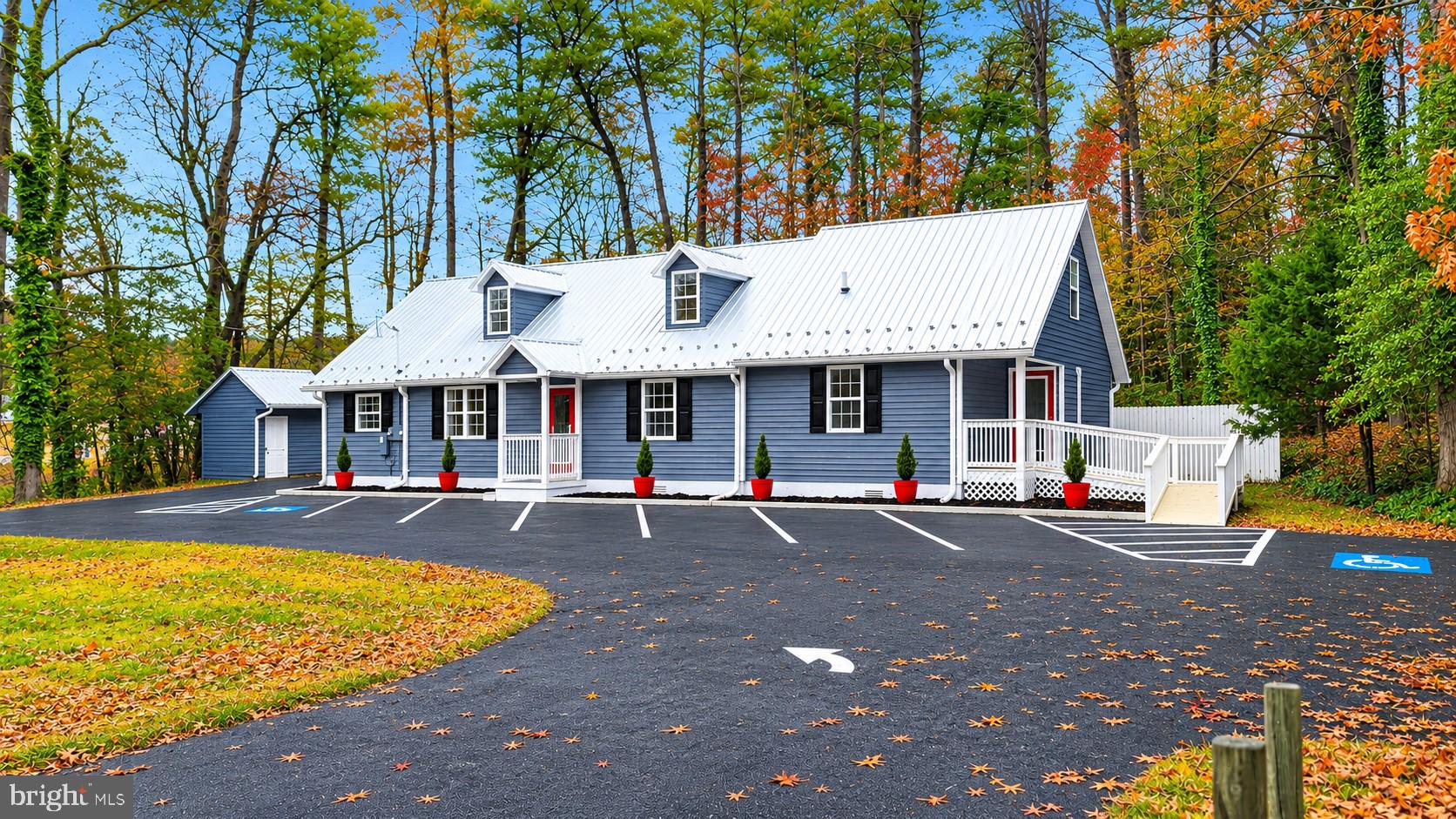 21394 GREAT MILLS ROAD