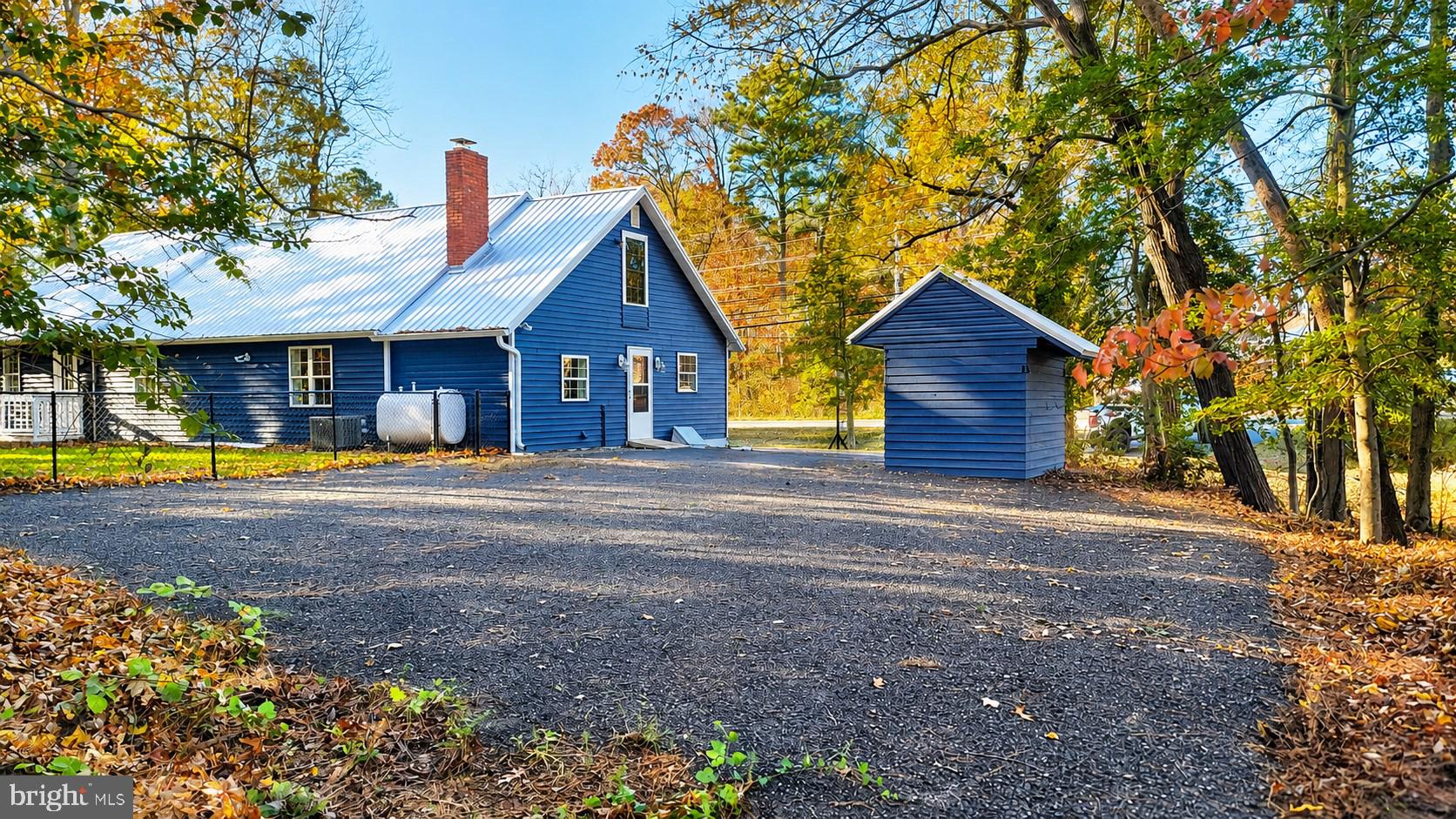 21394 GREAT MILLS ROAD
