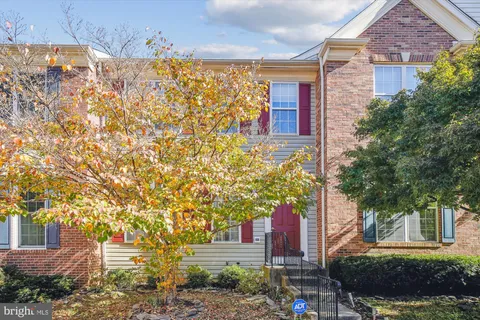 13243 Autumn Mist Circle, Germantown, MD MLS: MDMC2214020