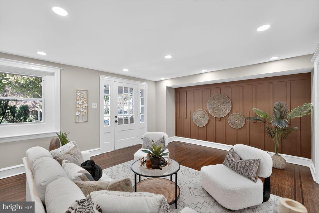 Photo of 358 W Mount Airy Avenue, PHILADELPHIA, PA 19119 (MLS # PAPH2542050)