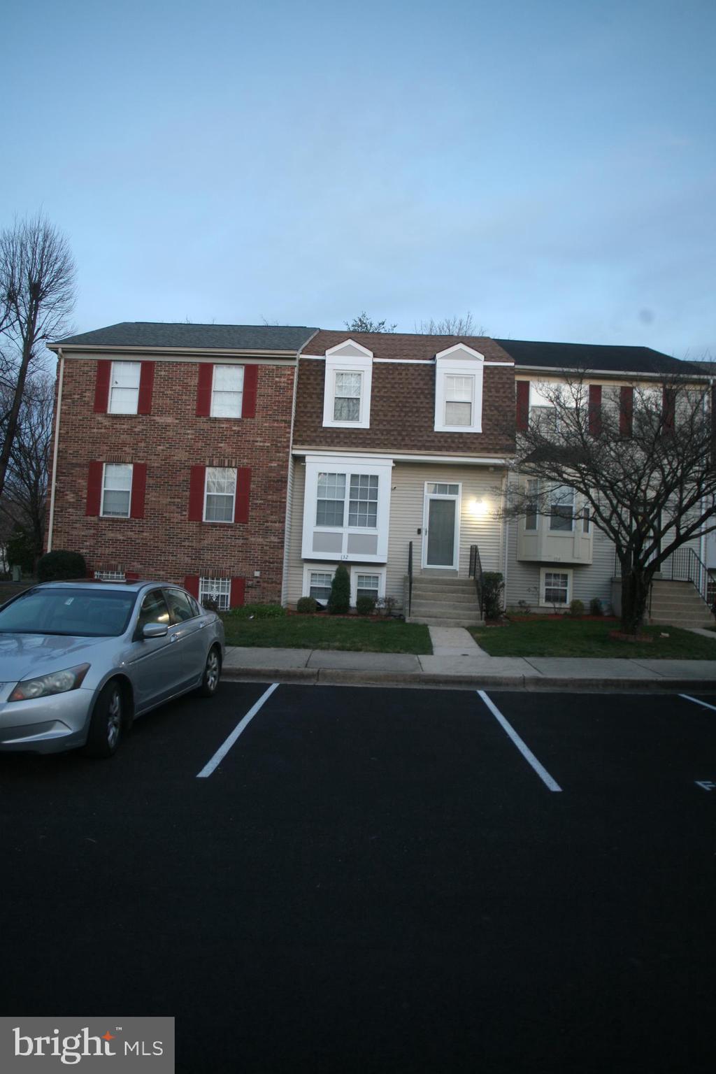 KETTERING PLAT 54 - Residential Lease