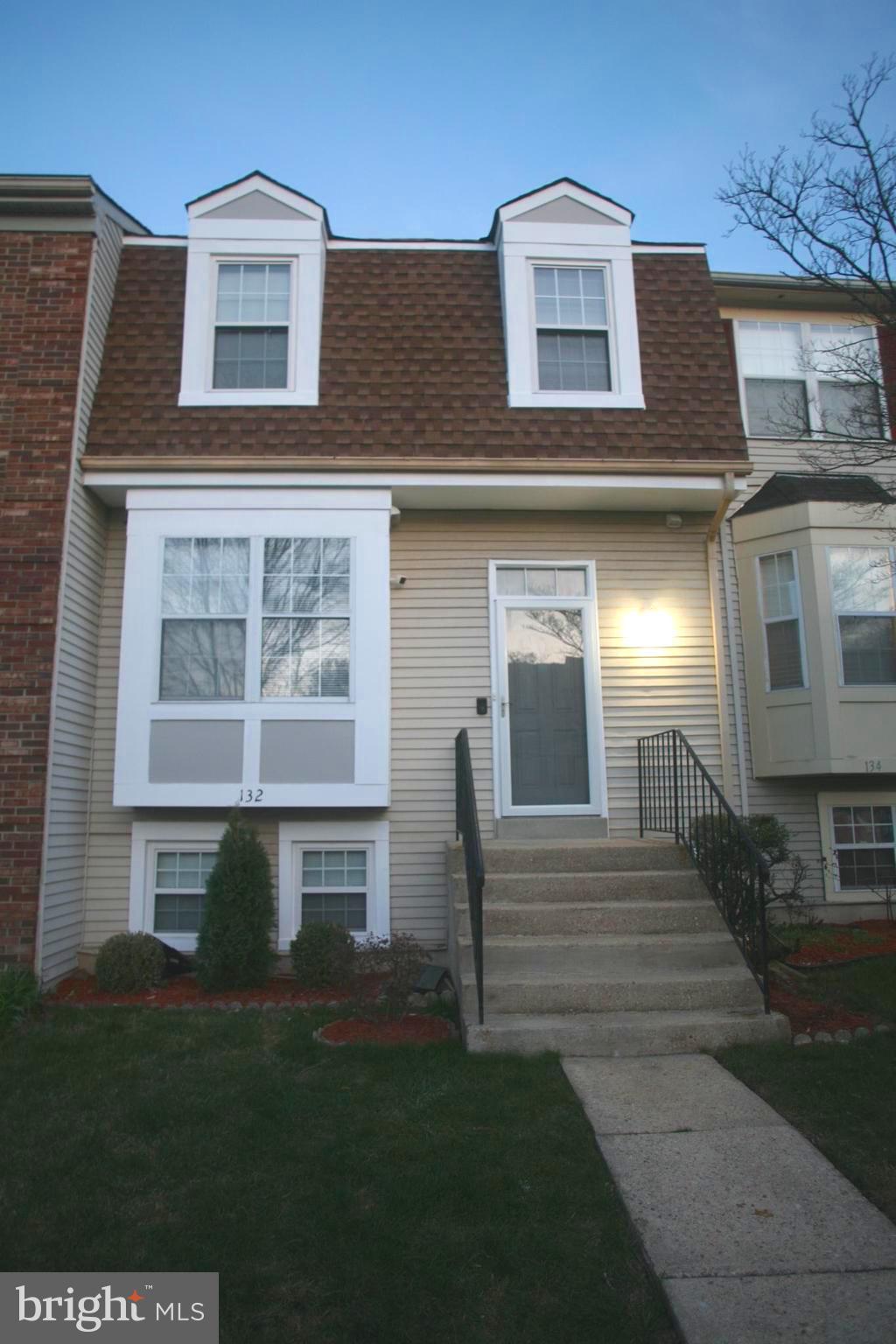 KETTERING PLAT 54 - Residential Lease