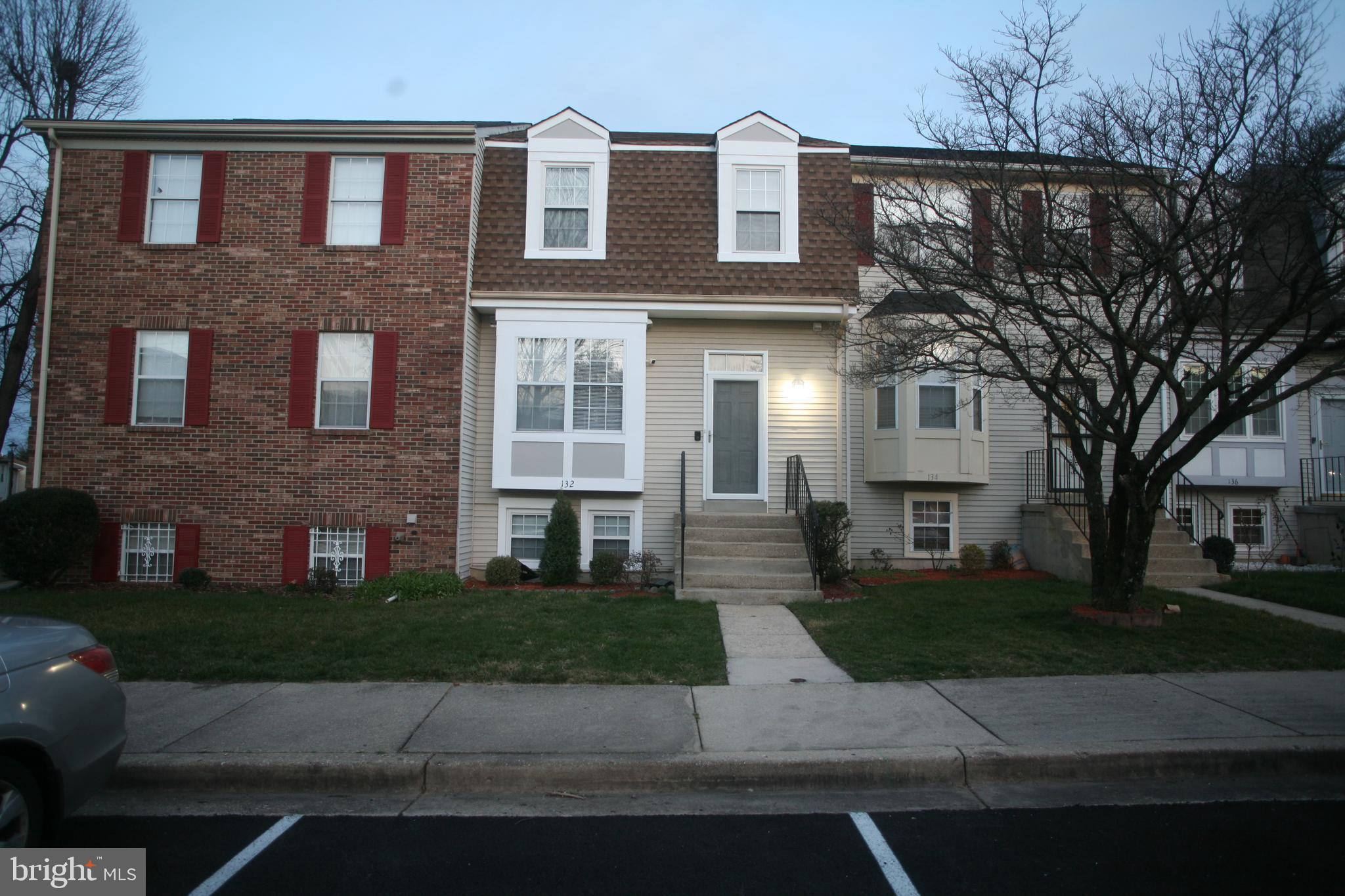 KETTERING PLAT 54 - Residential Lease