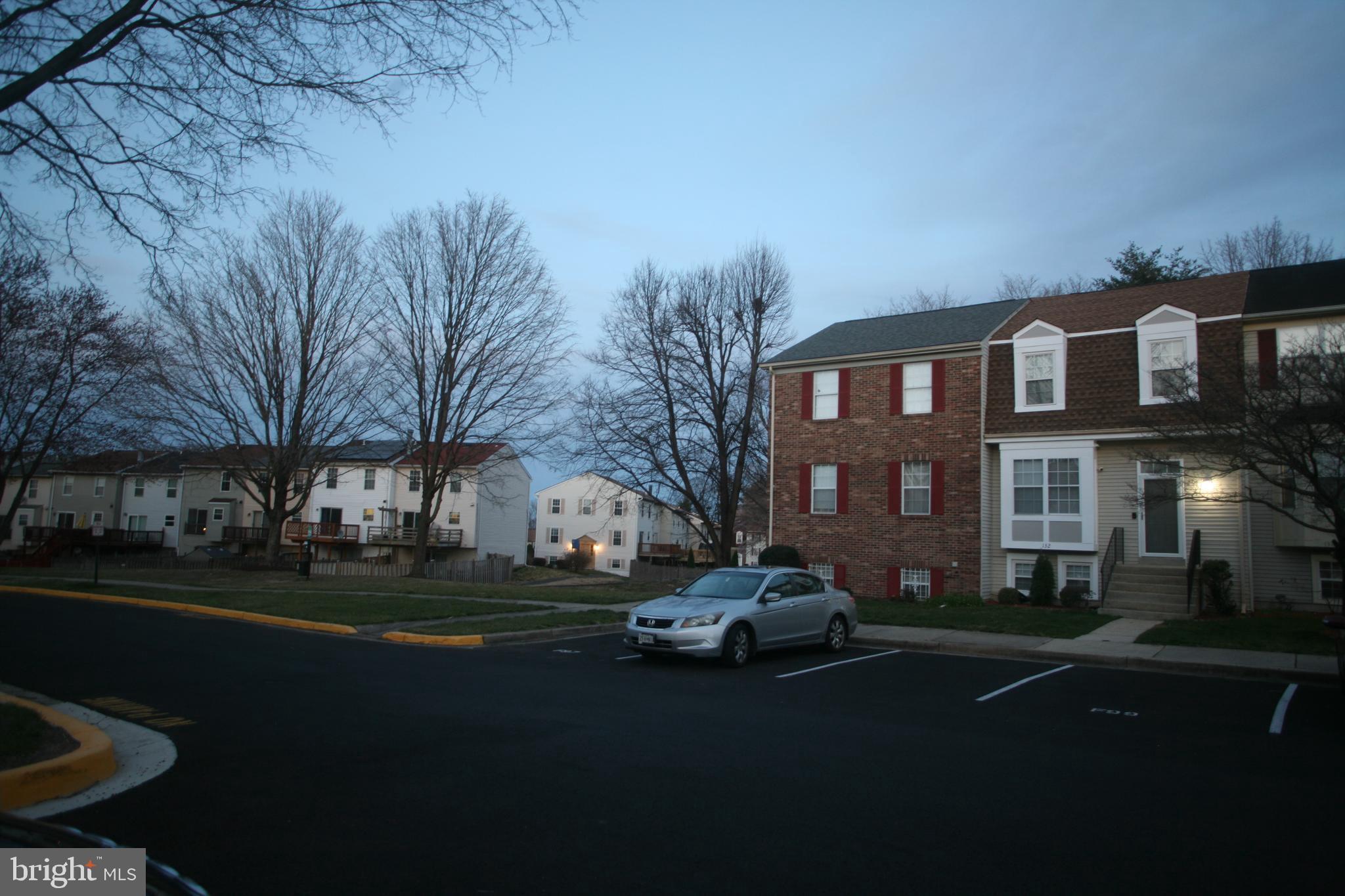 KETTERING PLAT 54 - Residential Lease