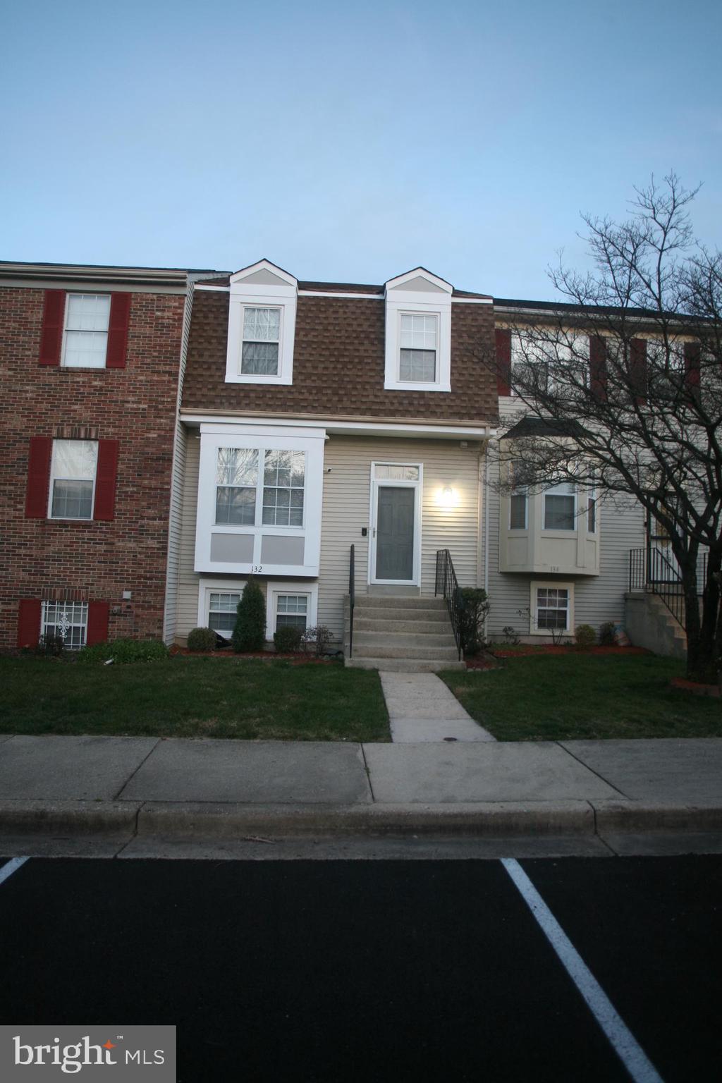 KETTERING PLAT 54 - Residential Lease